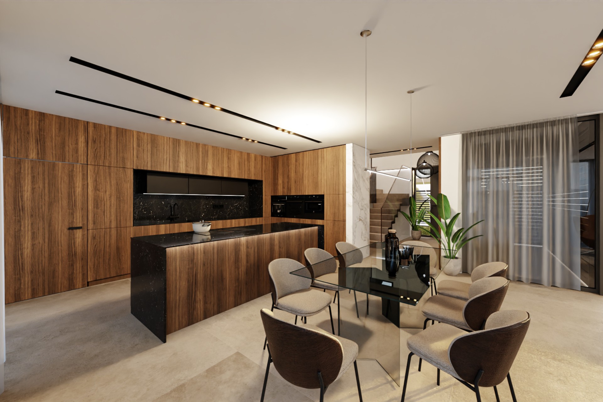 Nouvelle construction - Villa - Orihuela