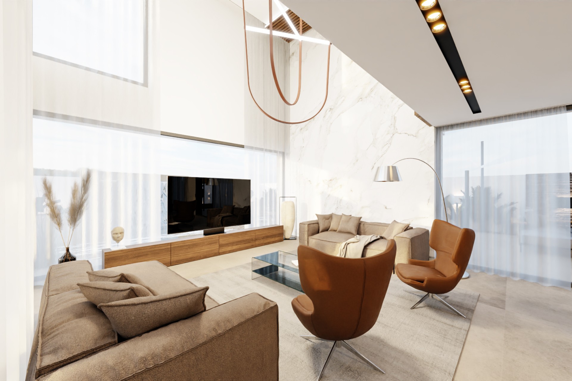 Nouvelle construction - Villa - Orihuela