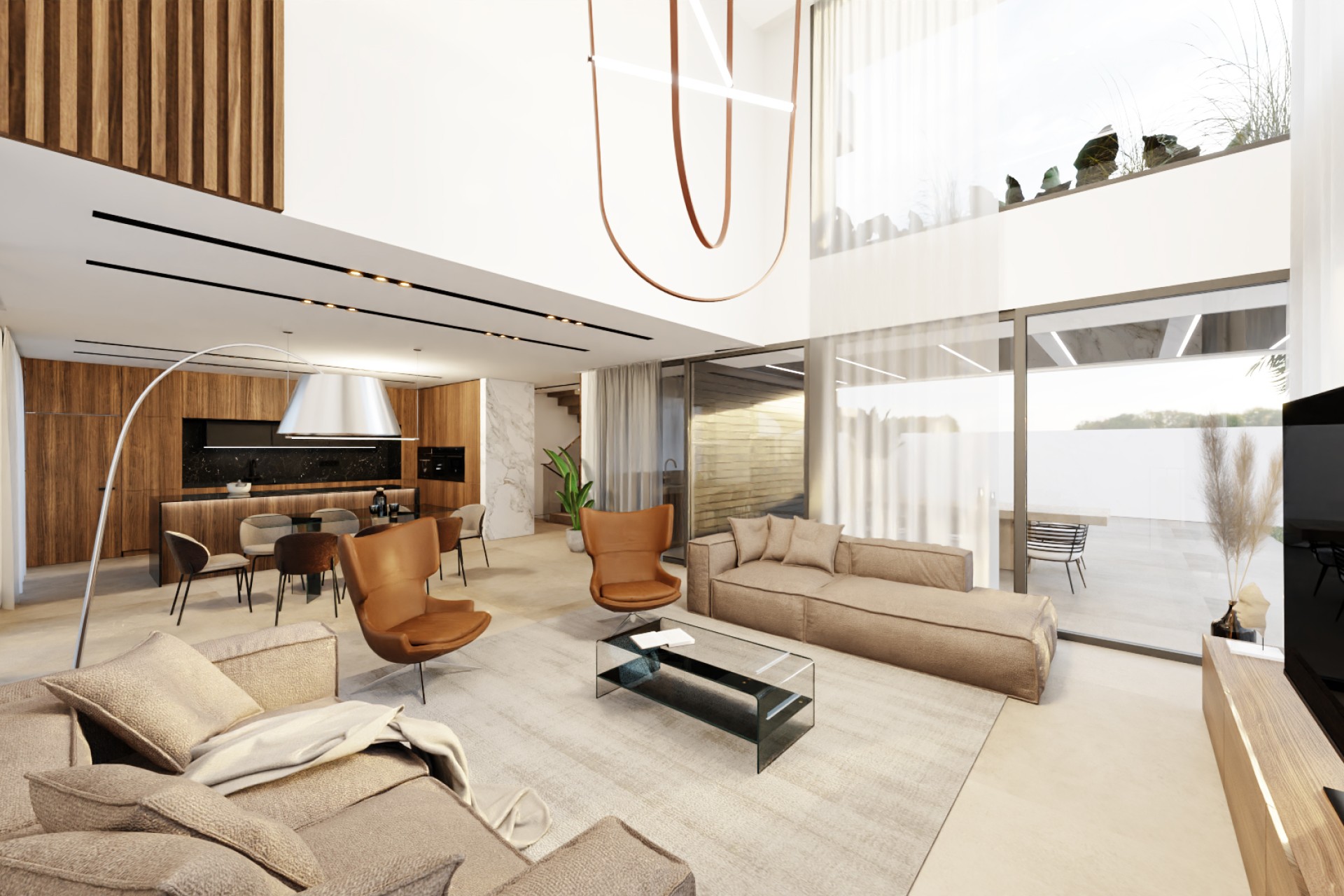 Nouvelle construction - Villa - Orihuela