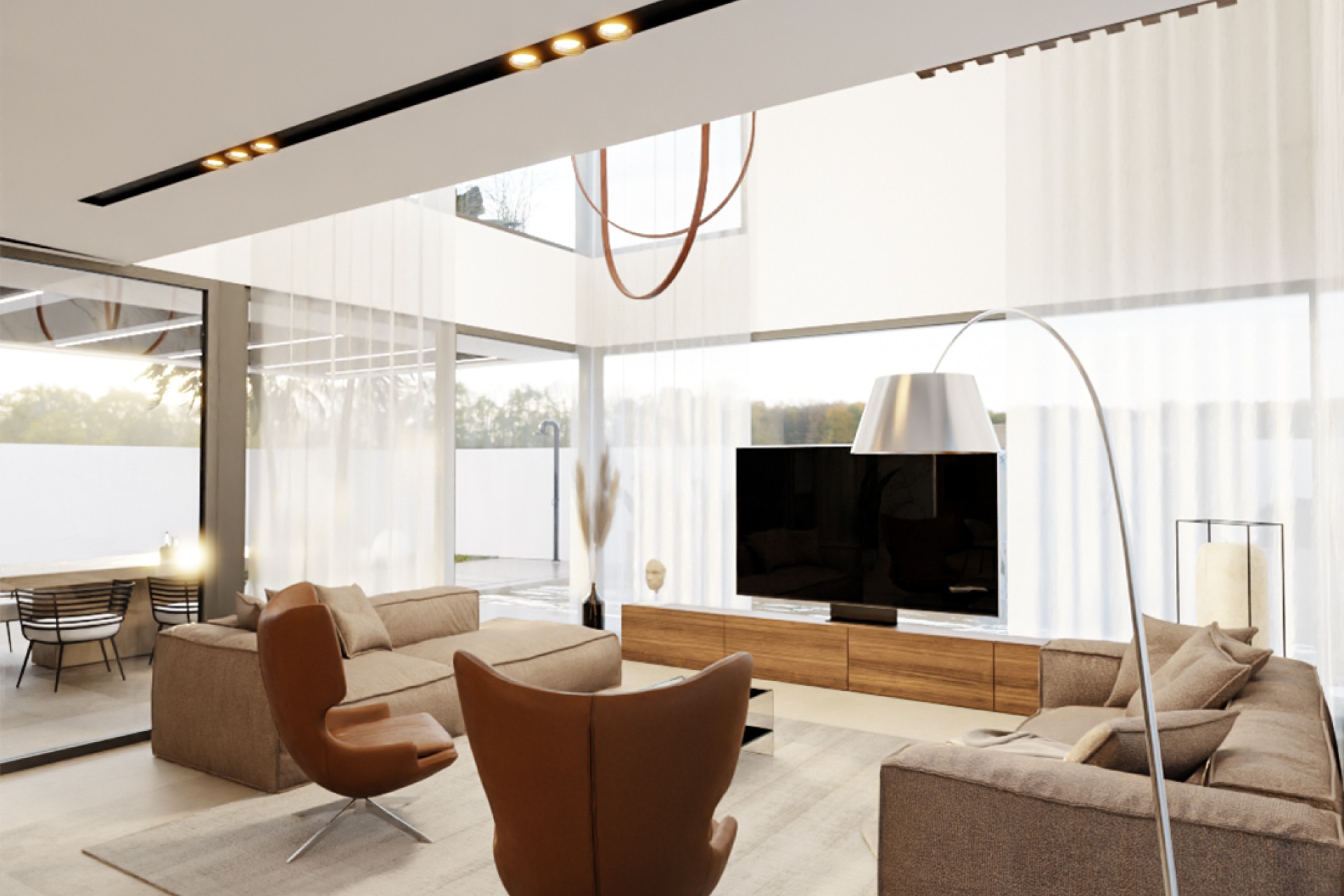 Nouvelle construction - Villa - Orihuela