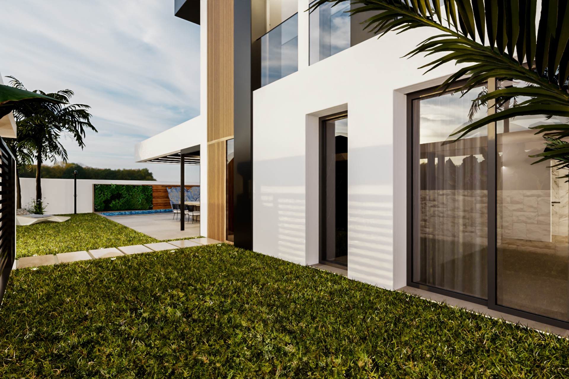 Nouvelle construction - Villa - Orihuela