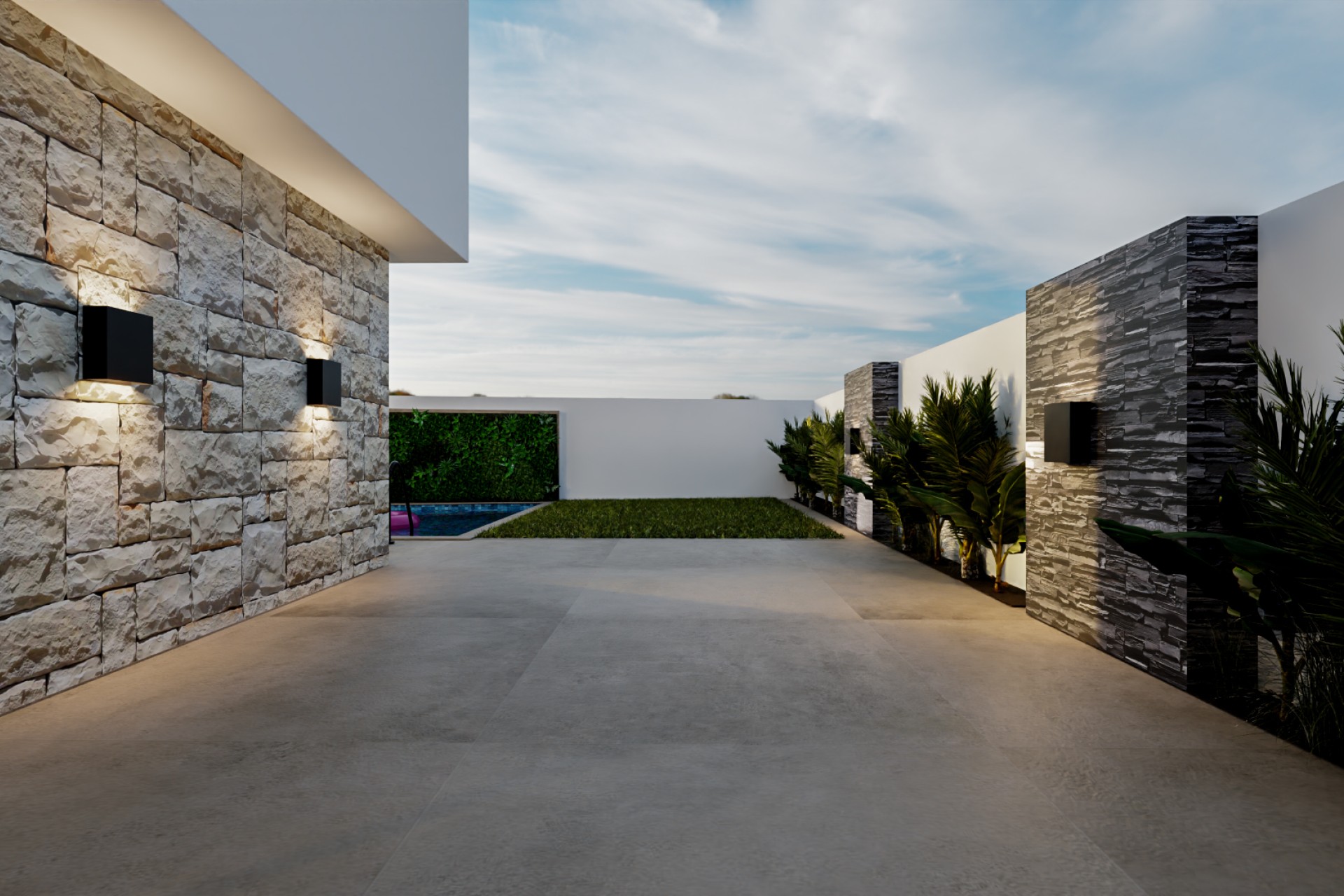 Nouvelle construction - Villa - Orihuela