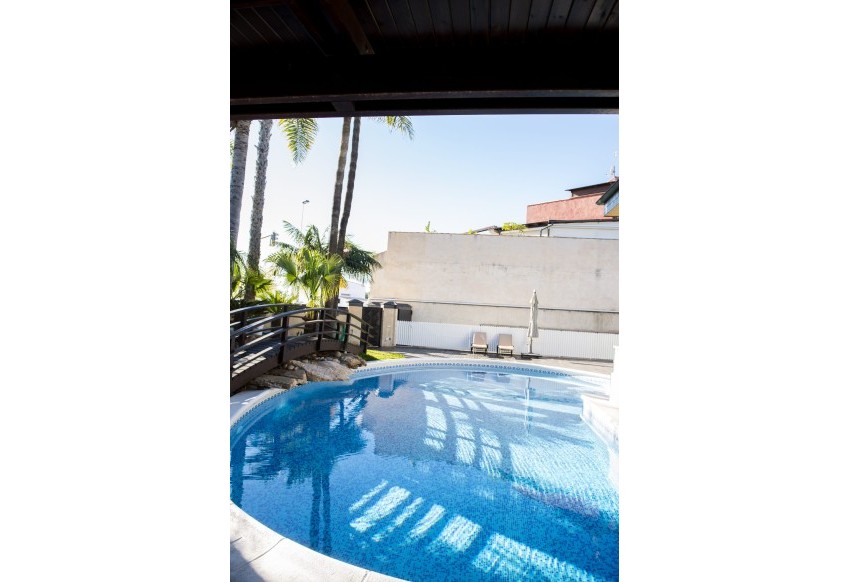 Nouvelle construction - Villa - San Pedro del Pinatar