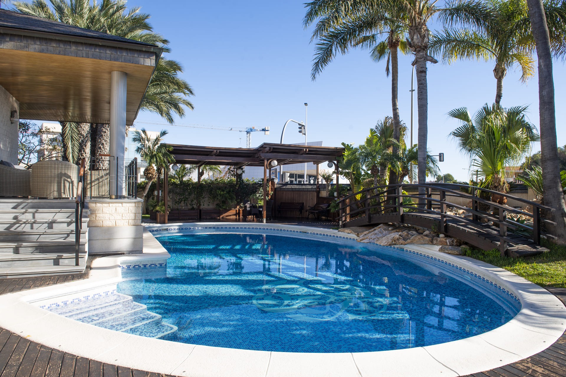 Nouvelle construction - Villa - San Pedro del Pinatar