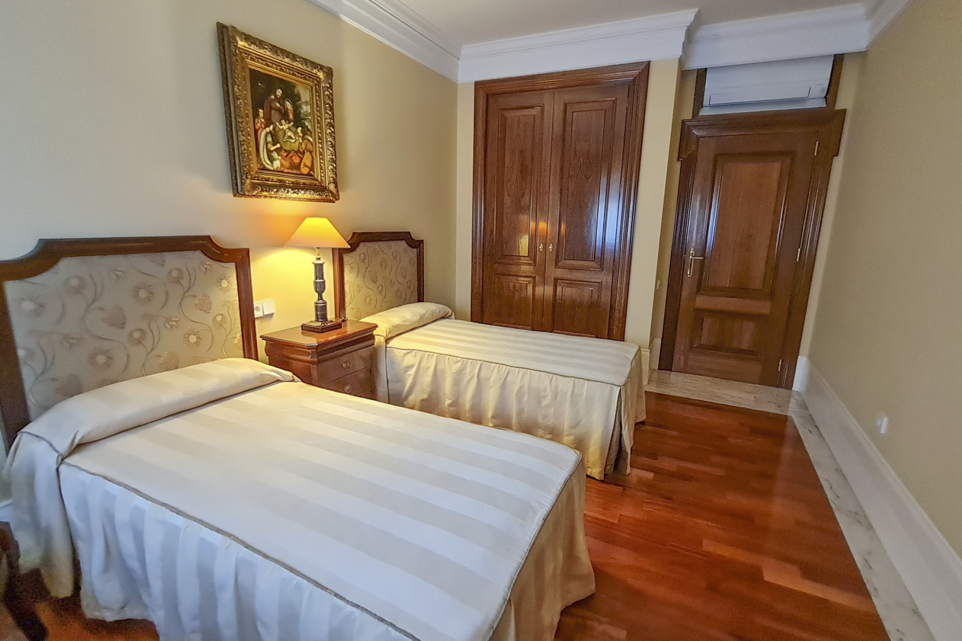 Nouvelle construction - Villa - San Pedro del Pinatar
