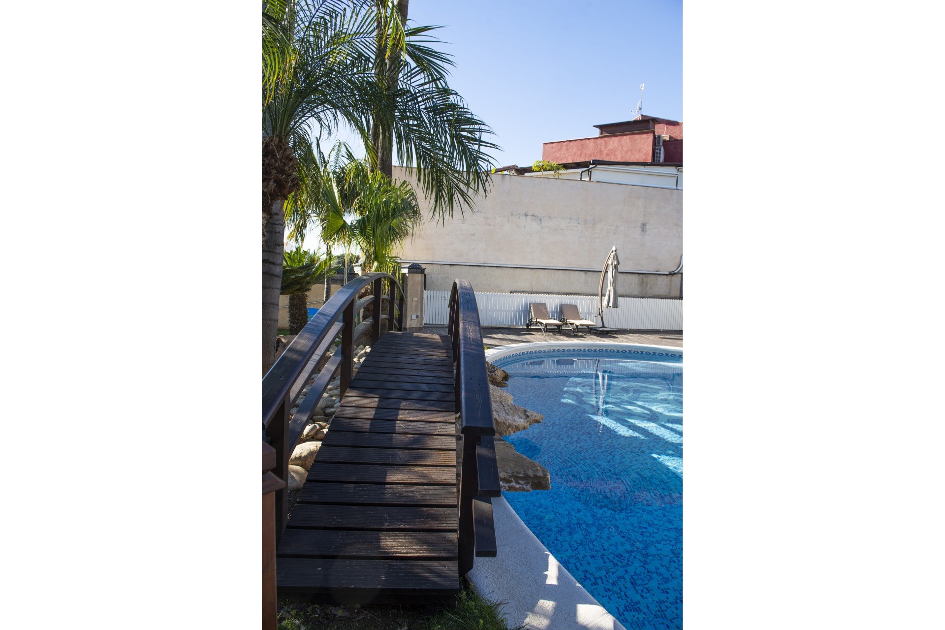 Nouvelle construction - Villa - San Pedro del Pinatar