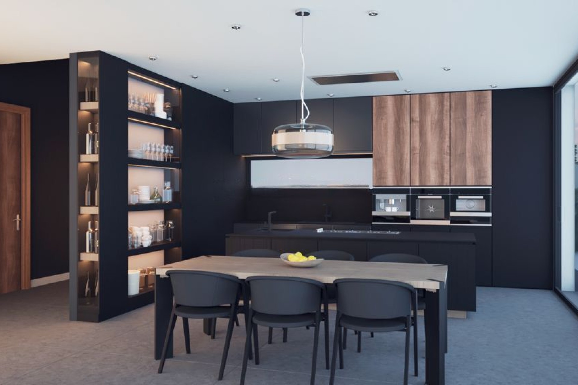 Nouvelle construction - Villa - Santa Clara