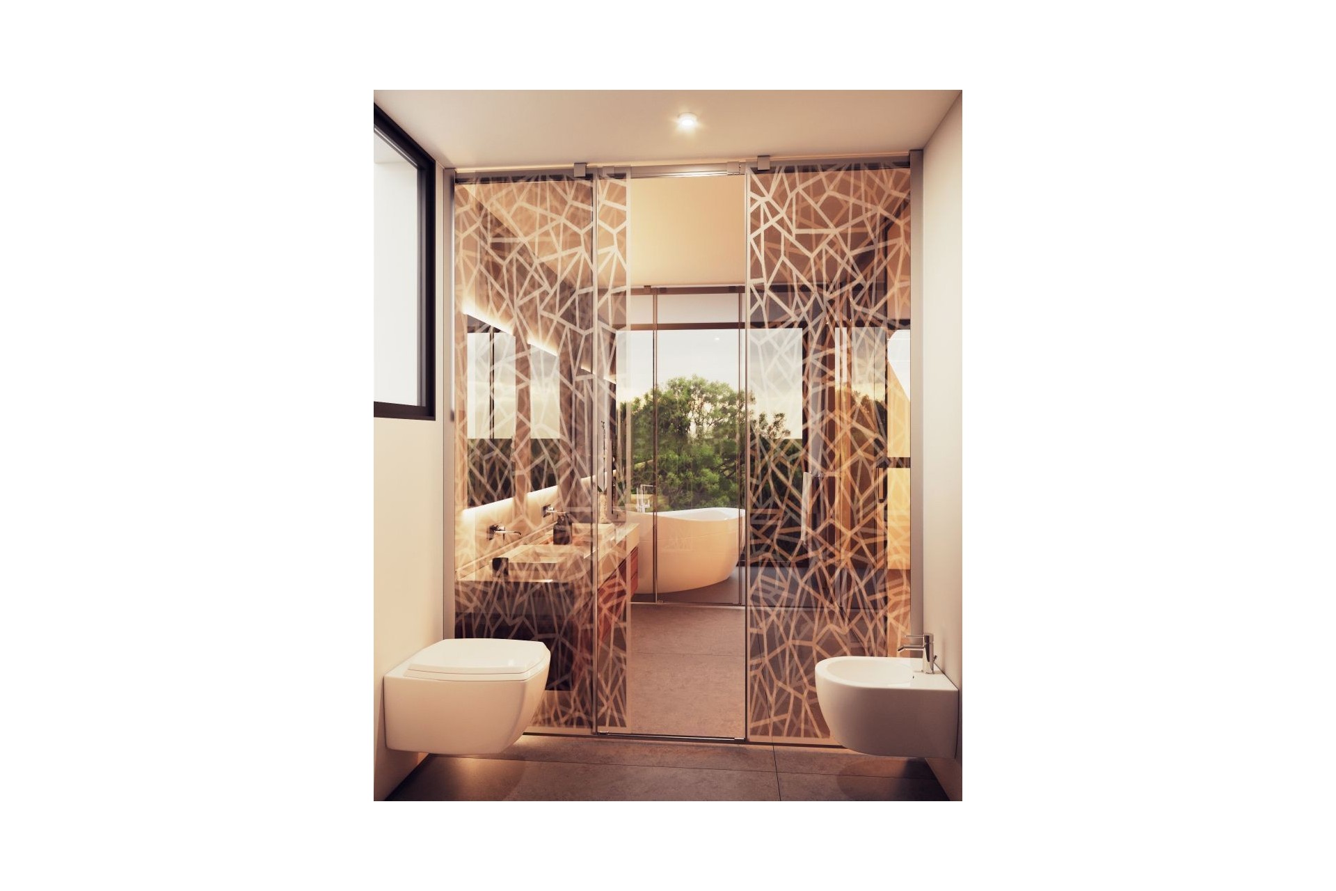 Nouvelle construction - Villa - Santa Clara
