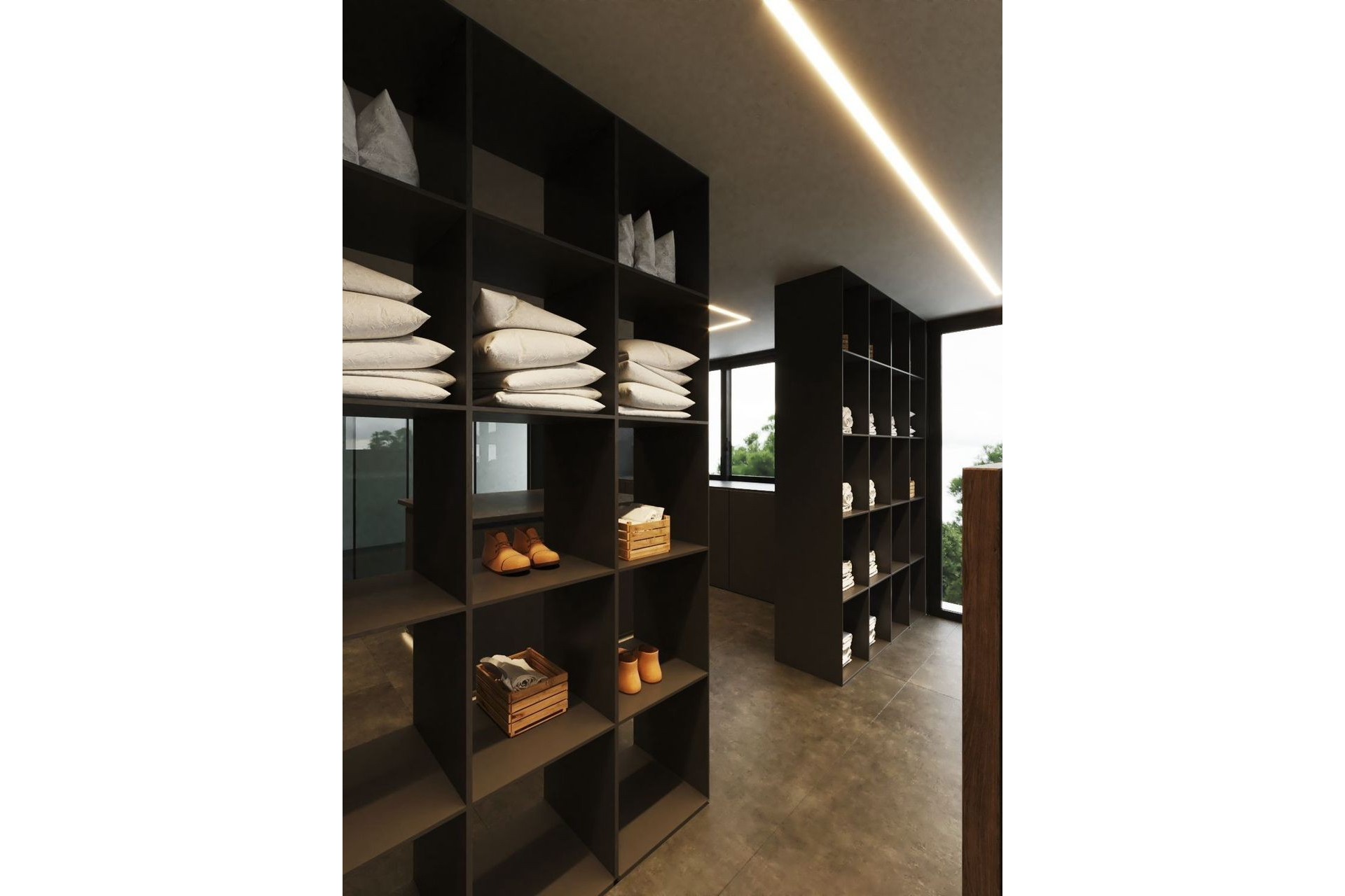 Nouvelle construction - Villa - Santa Clara