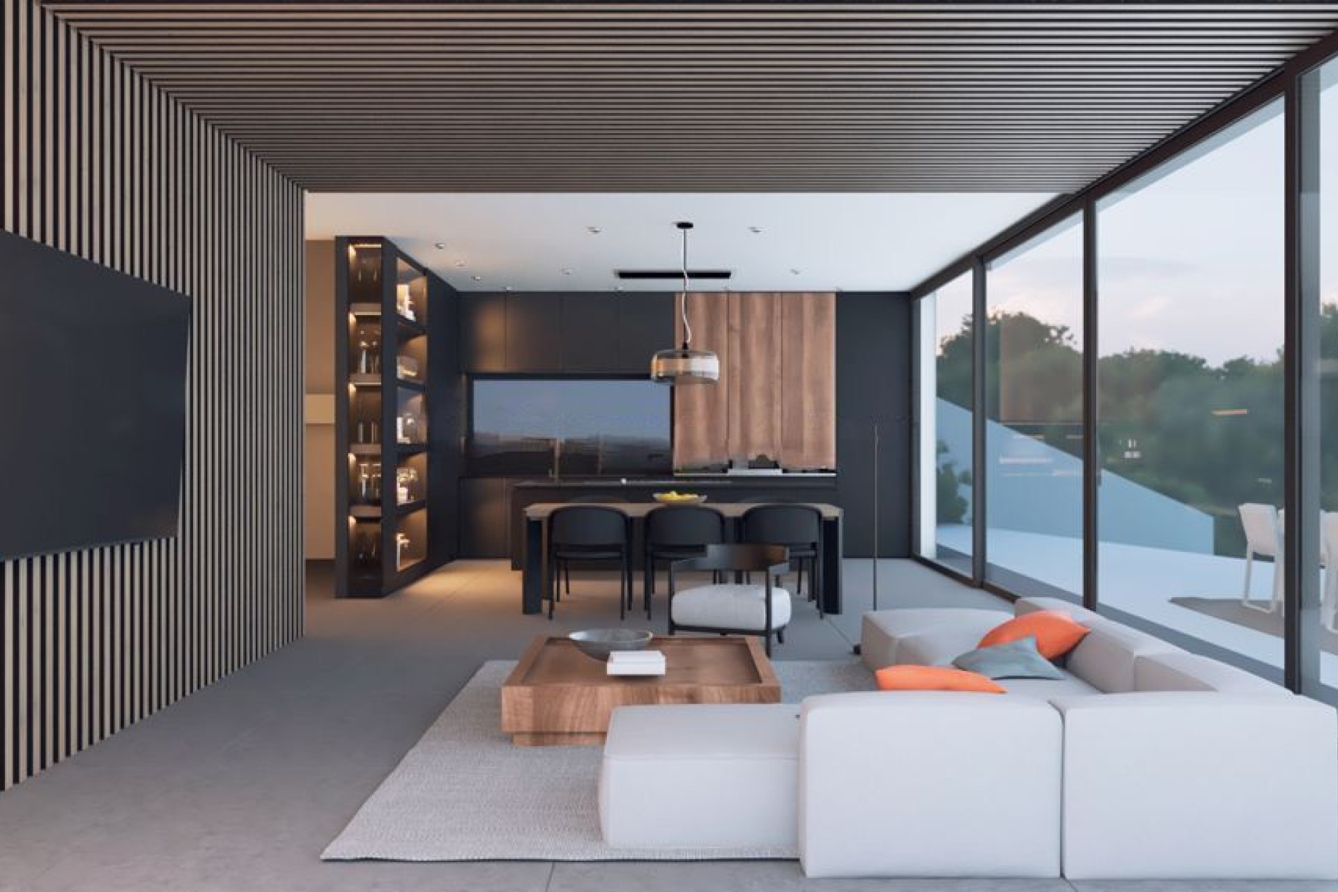 Nouvelle construction - Villa - Santa Clara