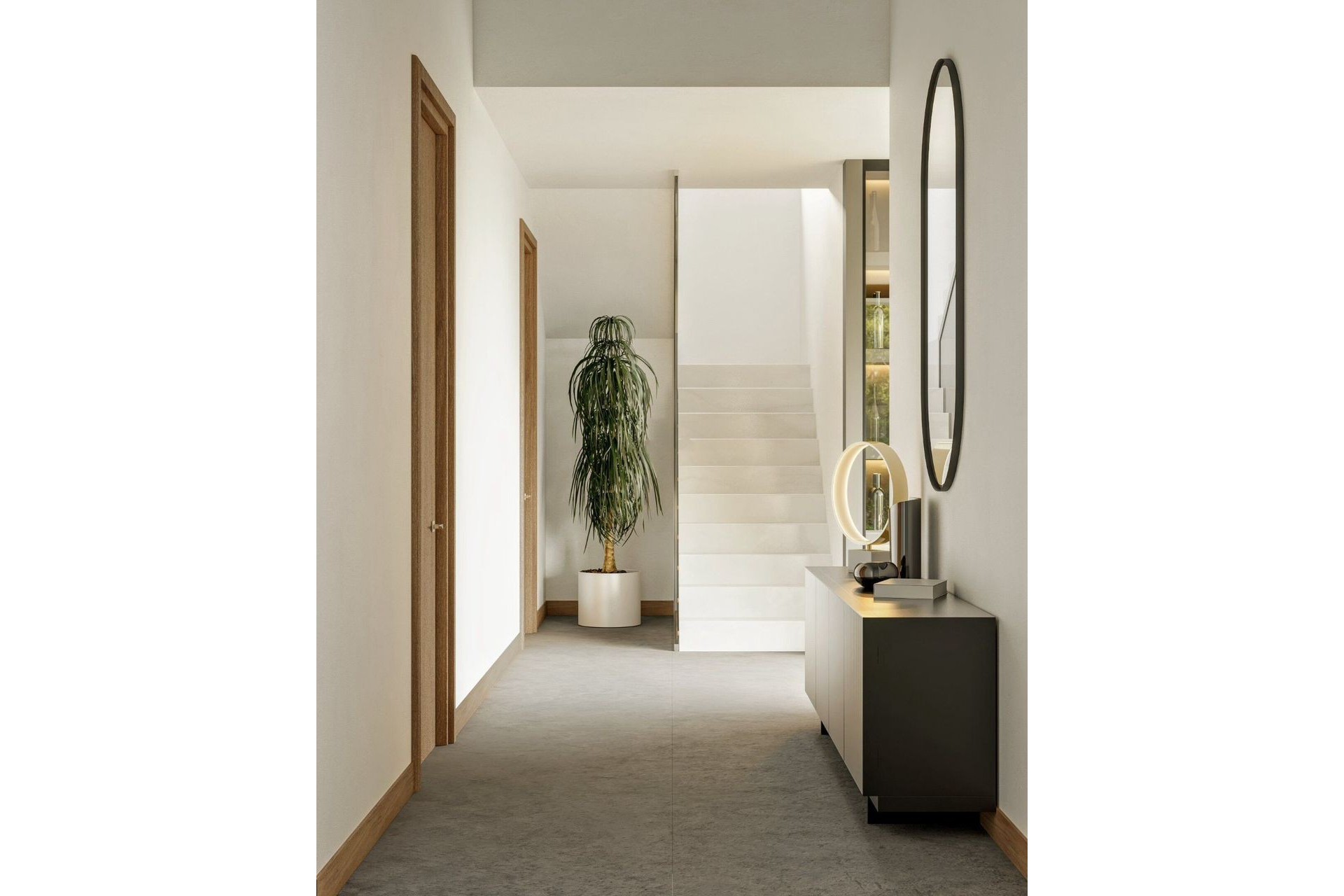 Nouvelle construction - Villa - Santa Clara