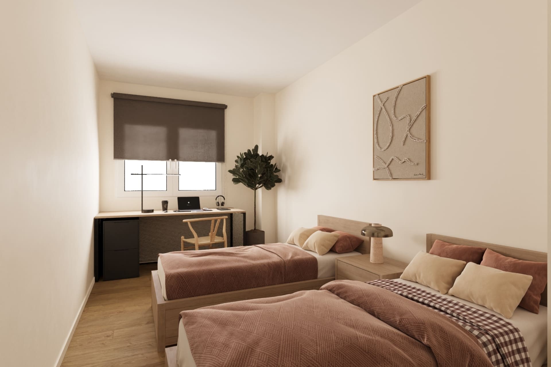 Новое здание - apartment - Águilas