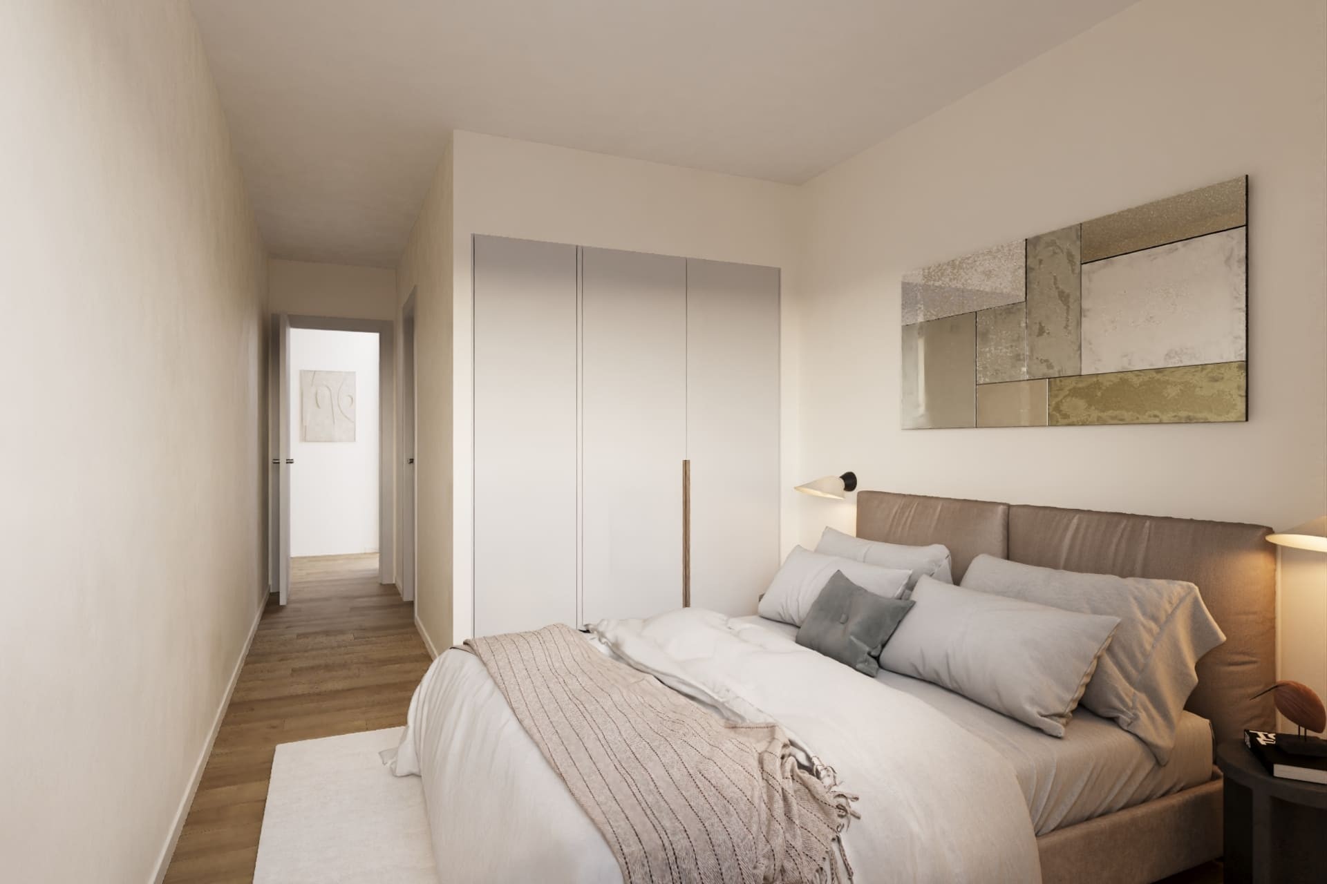 Новое здание - apartment - Águilas