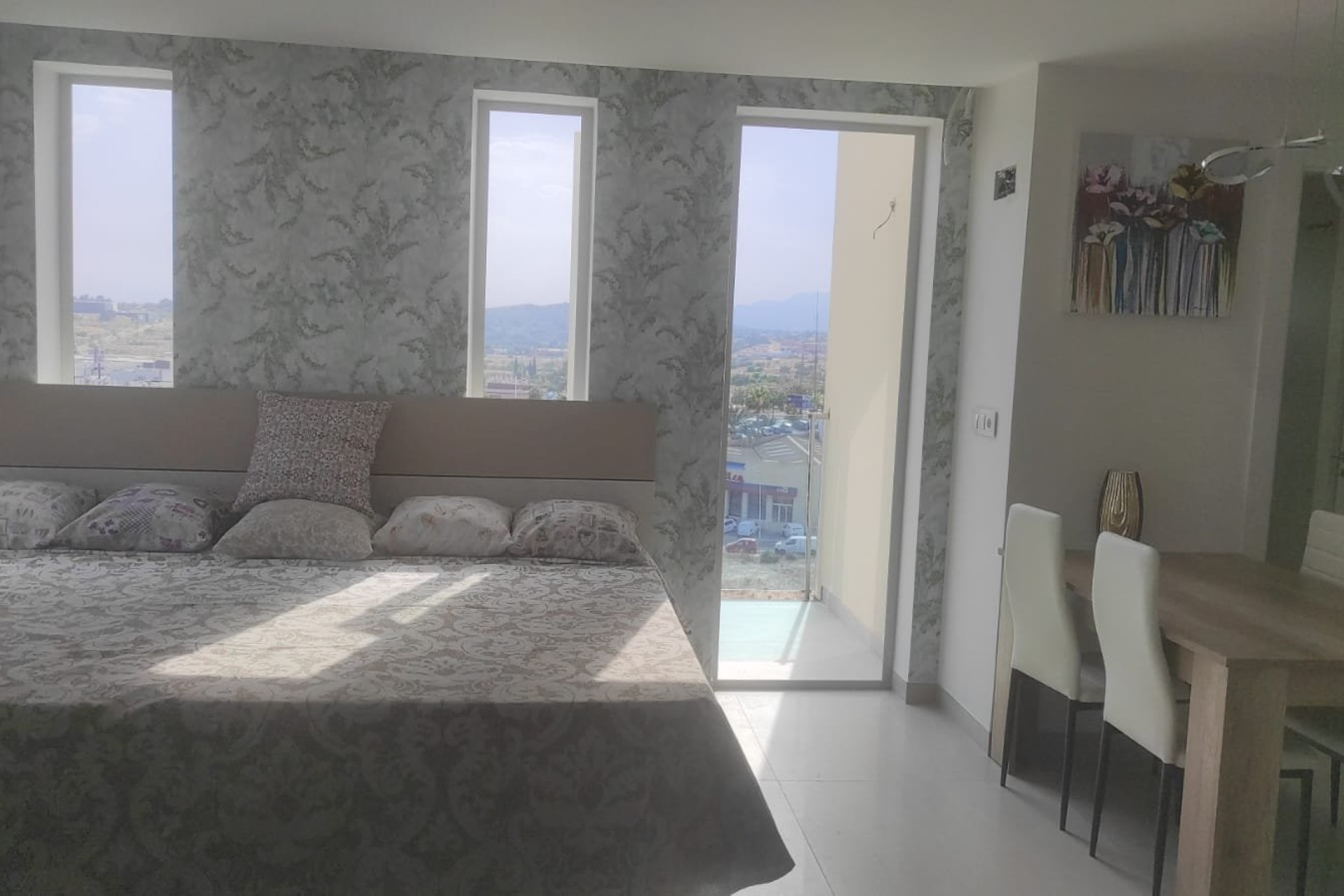Новое здание - apartment - La Cala
