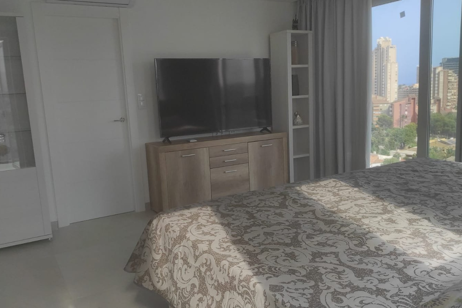 Новое здание - apartment - La Cala