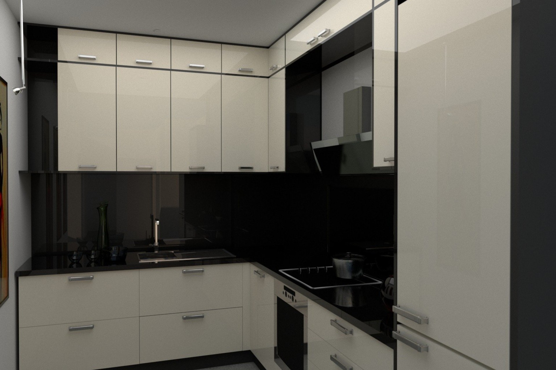 Новое здание - apartment - La Cala