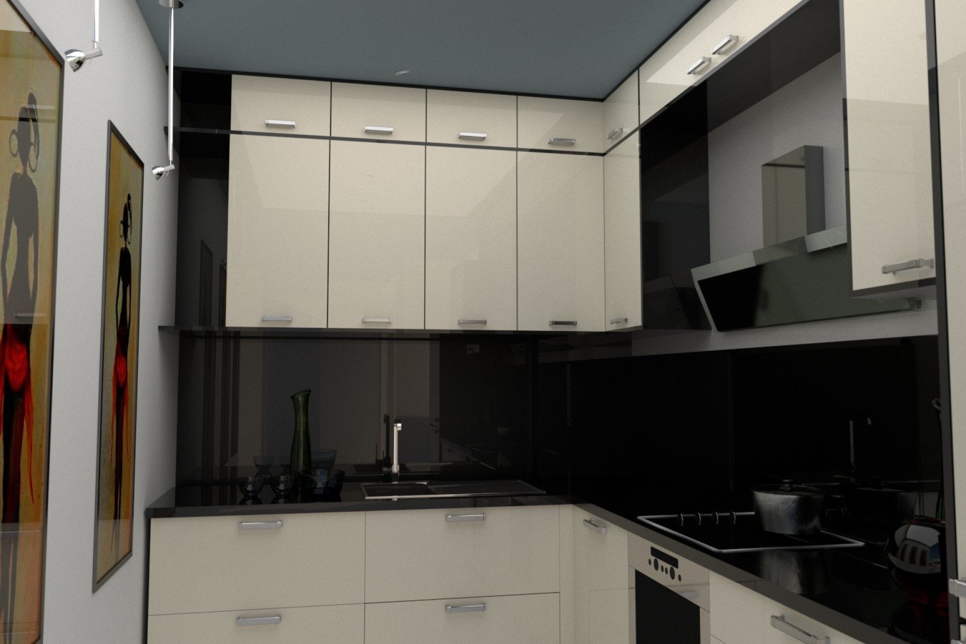Новое здание - apartment - La Cala