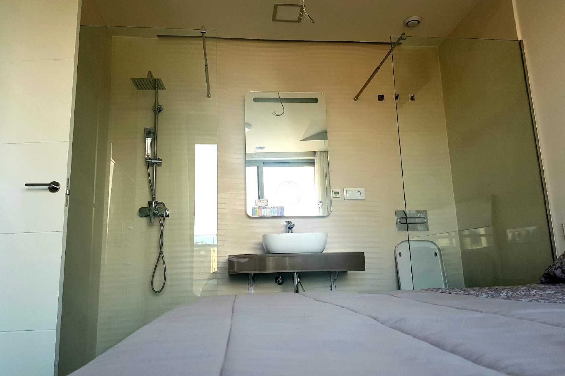 Новое здание - apartment - La Cala