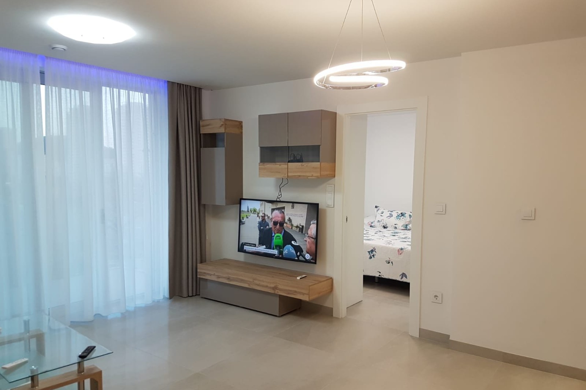 Новое здание - apartment - La Cala