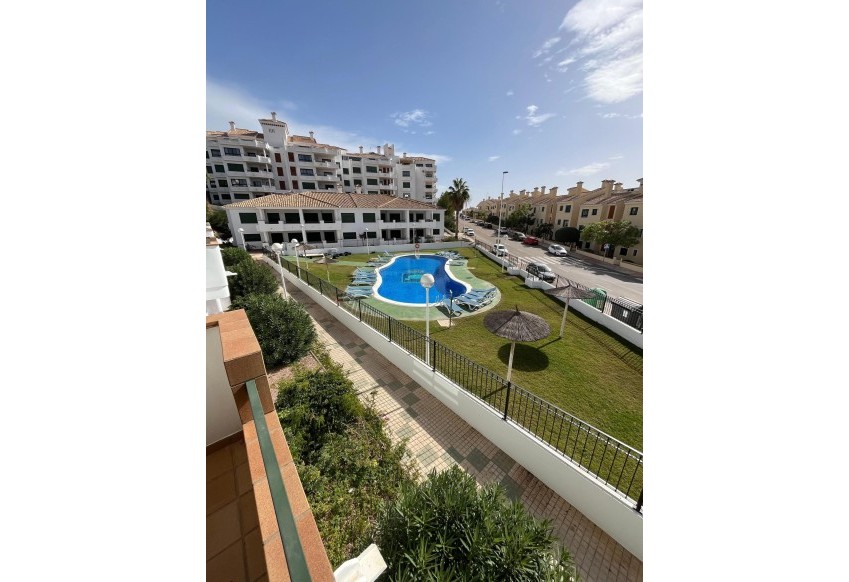 Новое здание - apartment - Orihuela