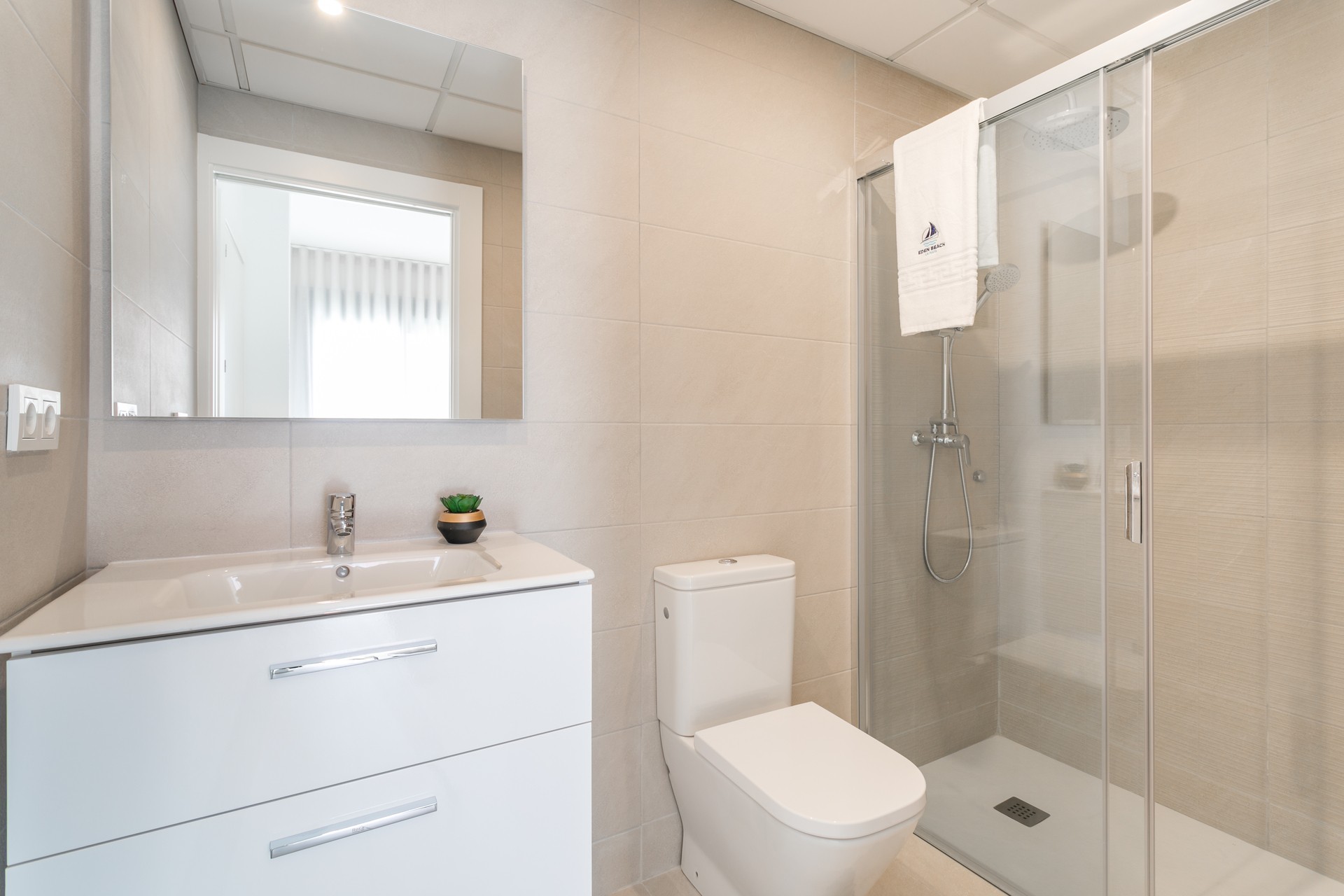 Новое здание - apartment - Torrevieja