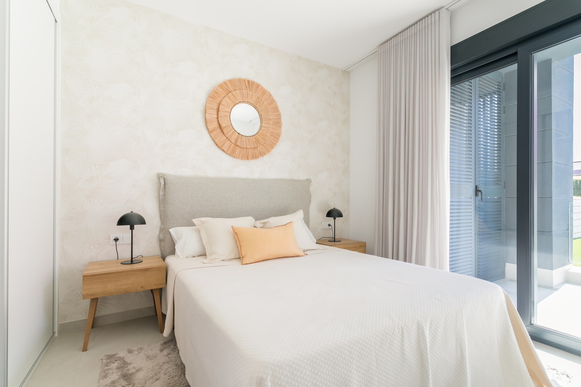Новое здание - apartment - Torrevieja