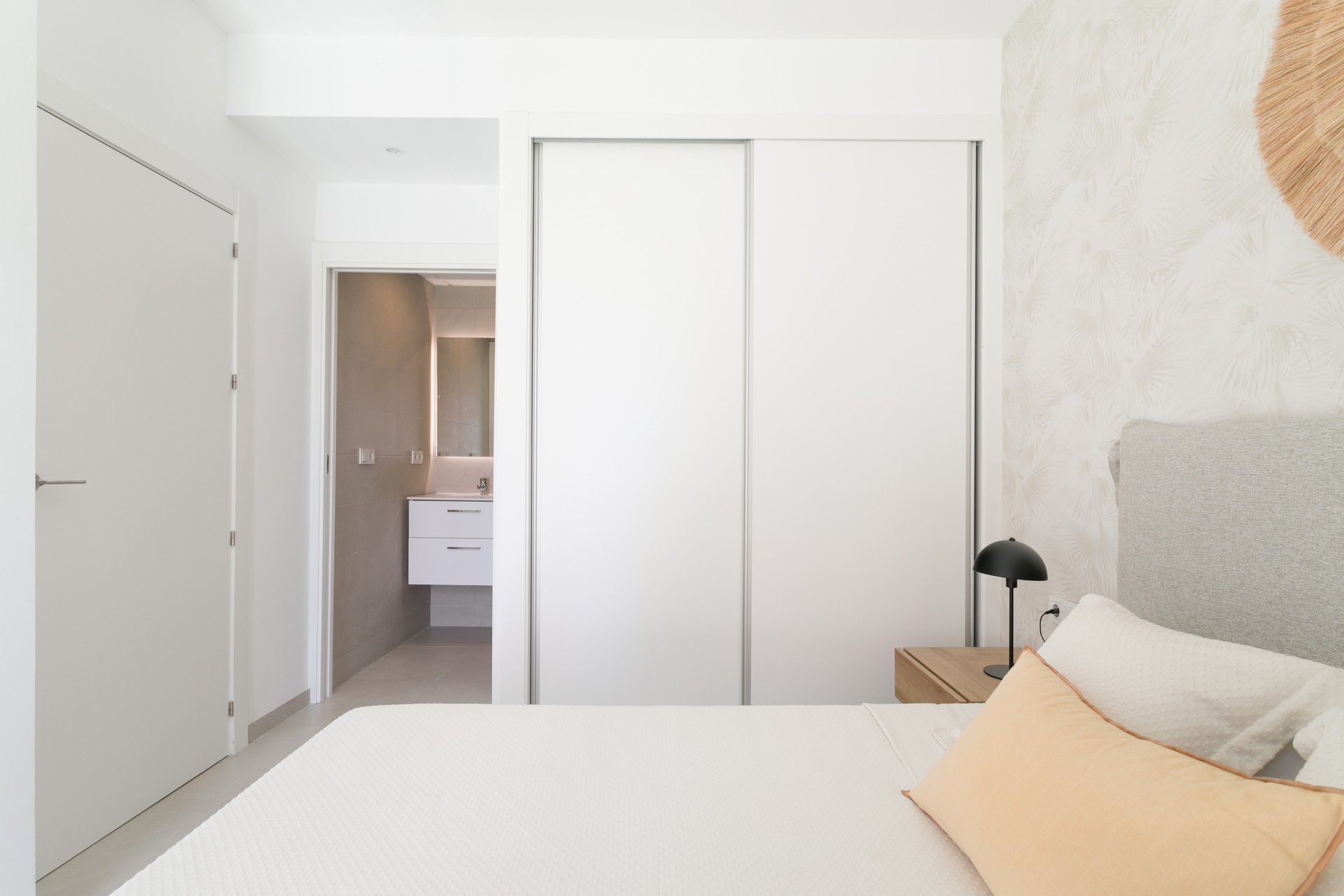 Новое здание - apartment - Torrevieja