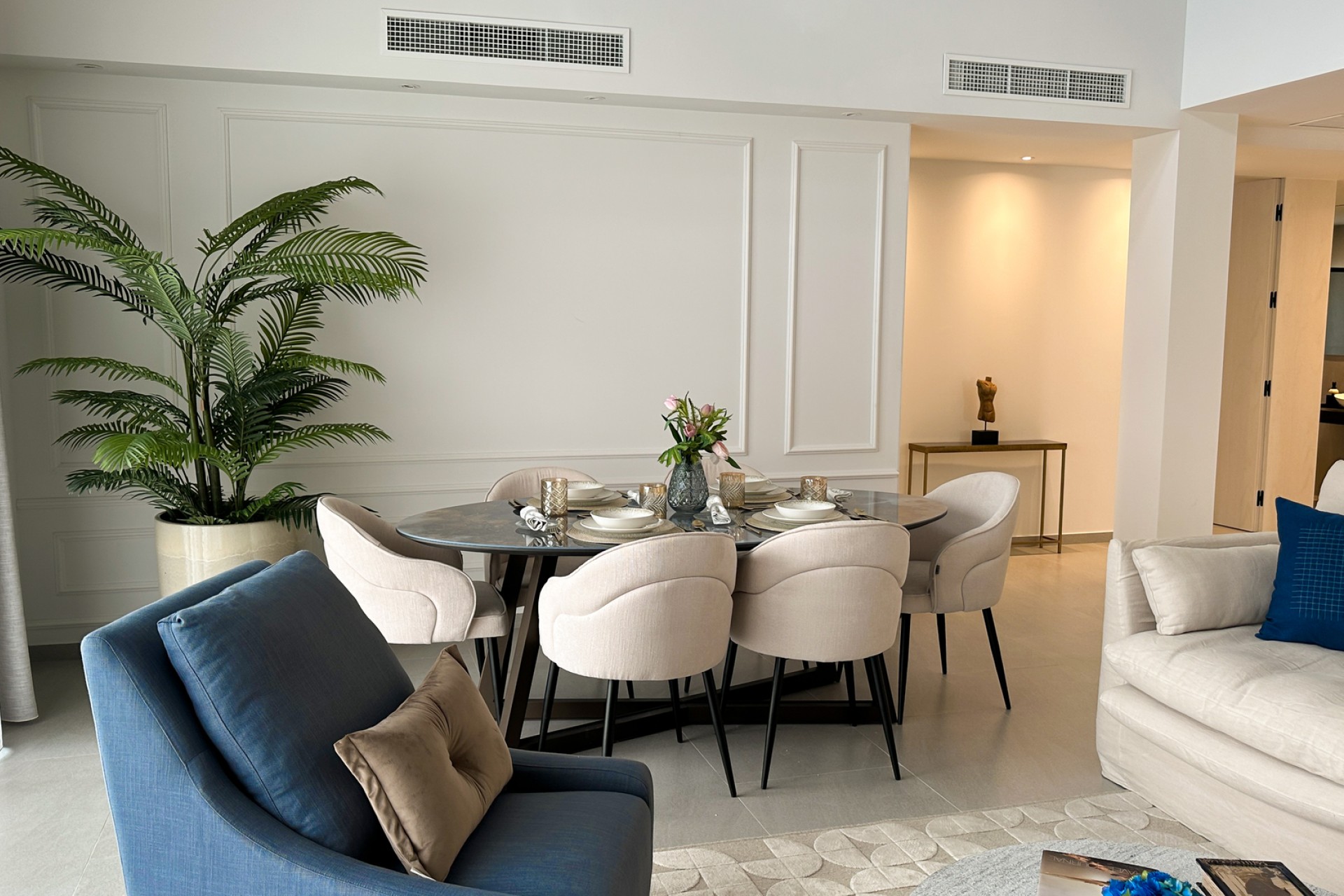 Новое здание - detached - Algorfa