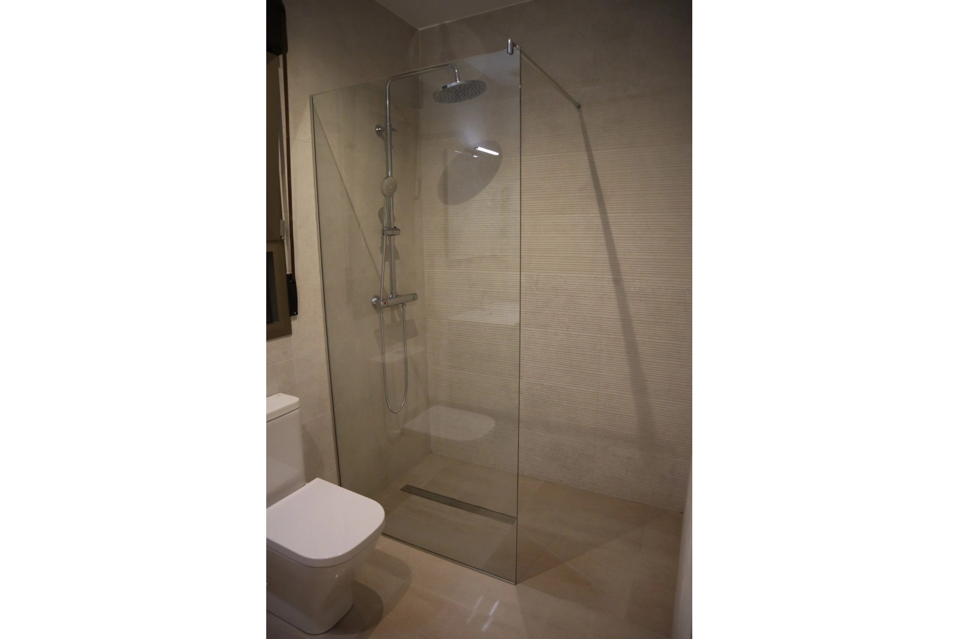 Новое здание - detached - Aspe