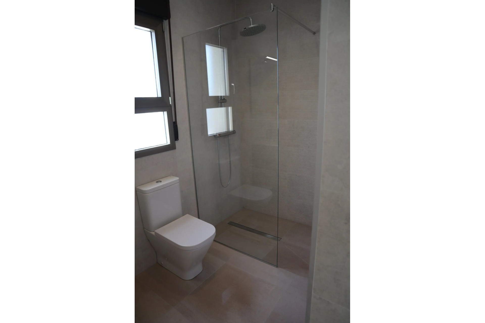 Новое здание - detached - Aspe