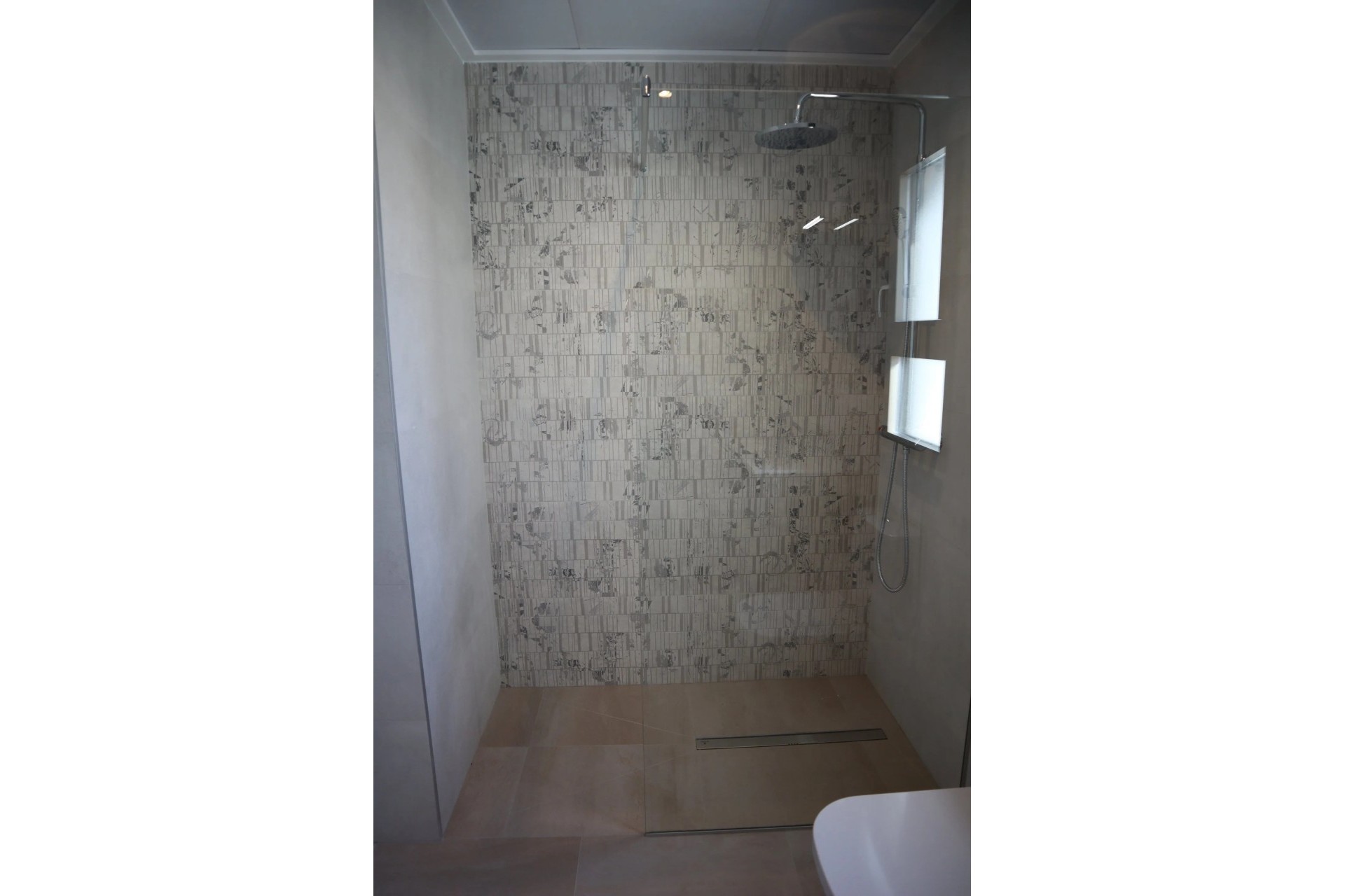 Новое здание - detached - Aspe