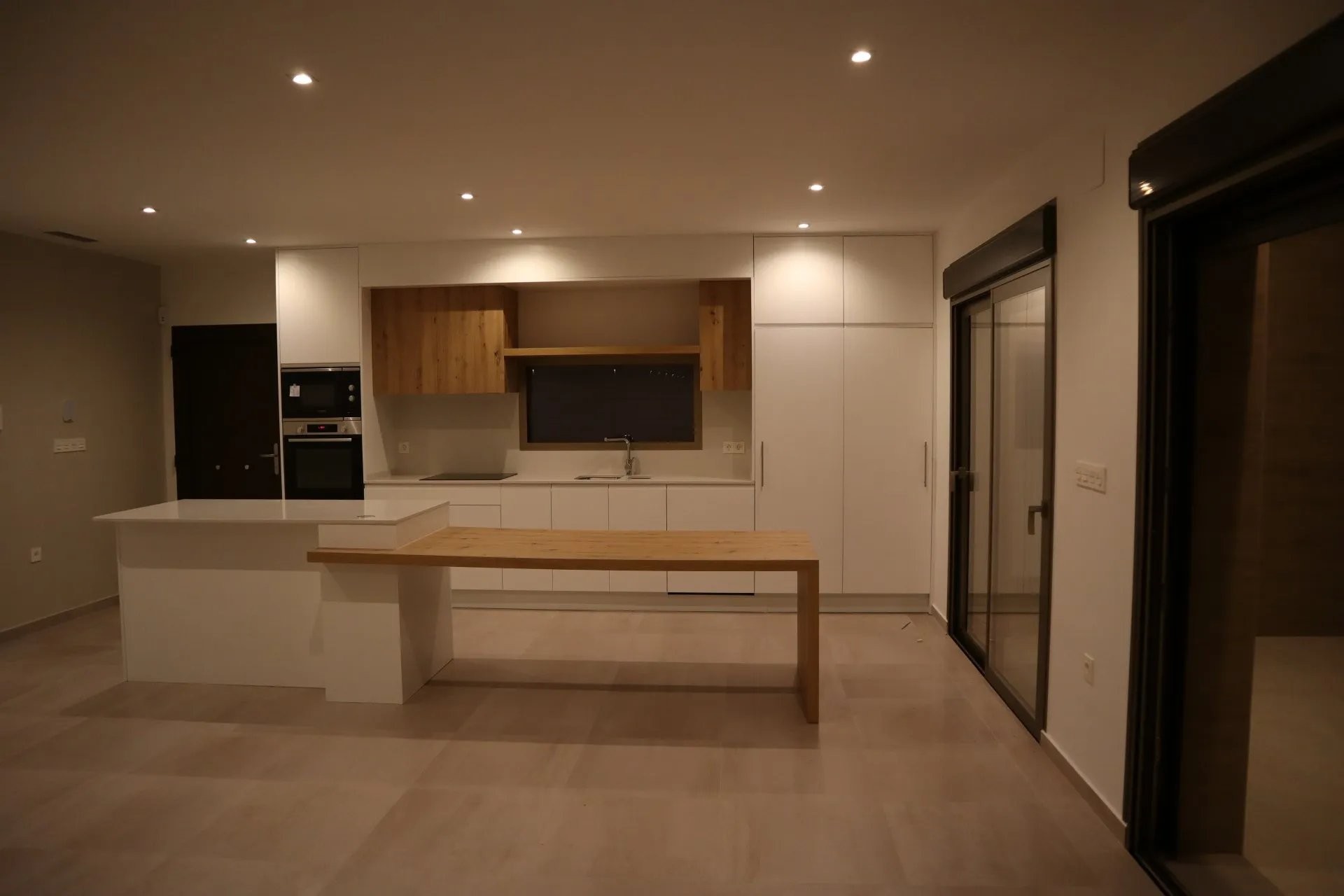 Новое здание - detached - Aspe