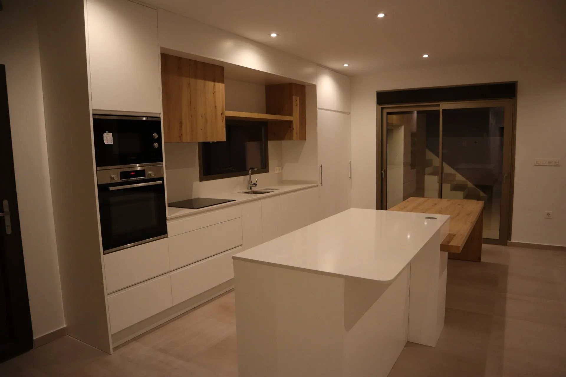 Новое здание - detached - Aspe