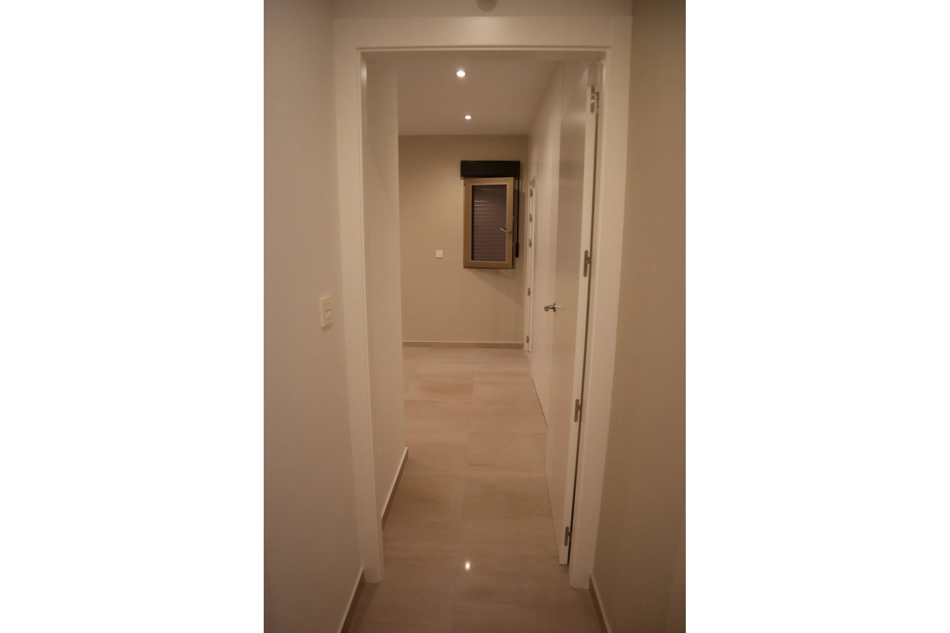 Новое здание - detached - Aspe