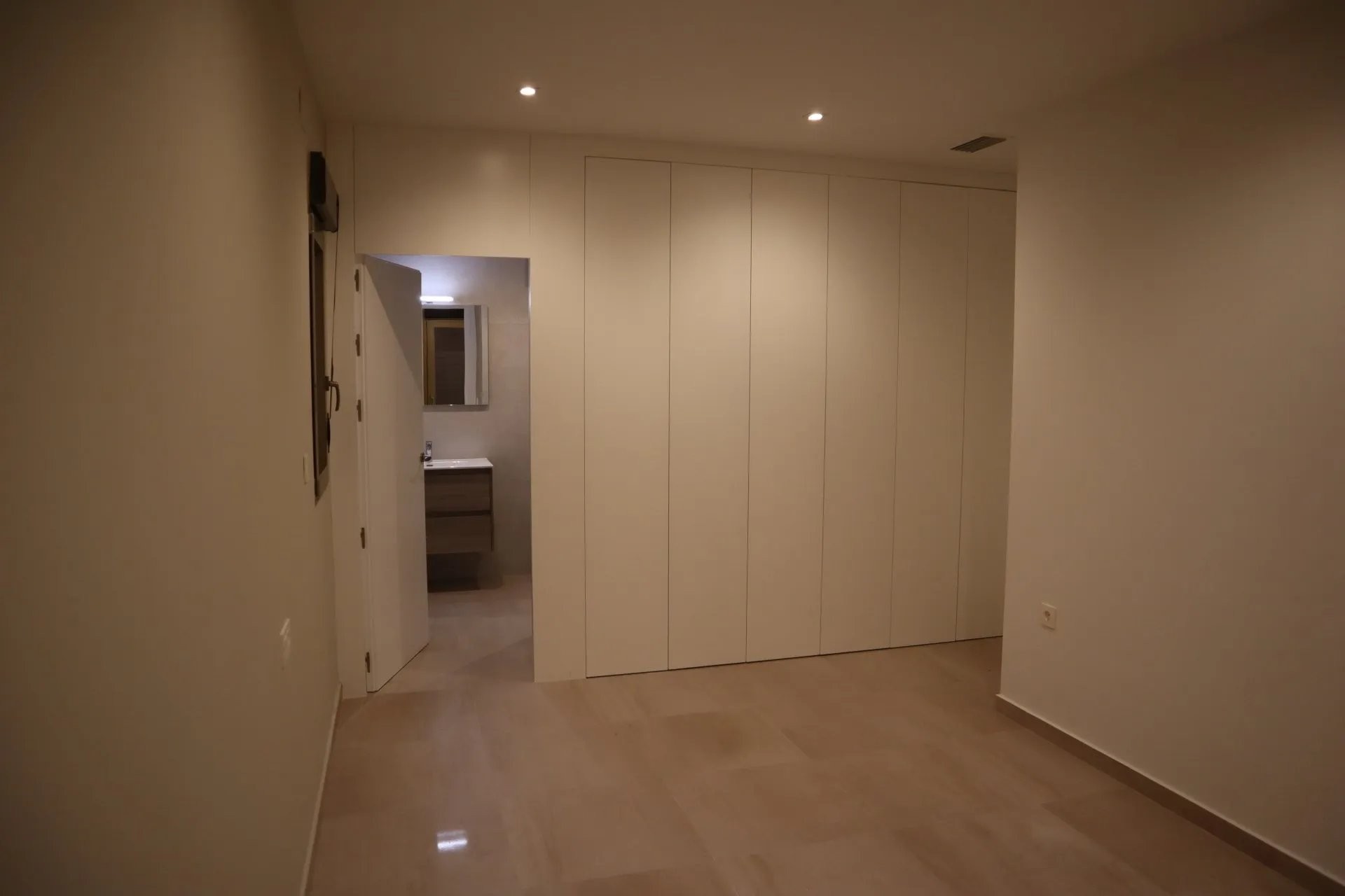 Новое здание - detached - Aspe