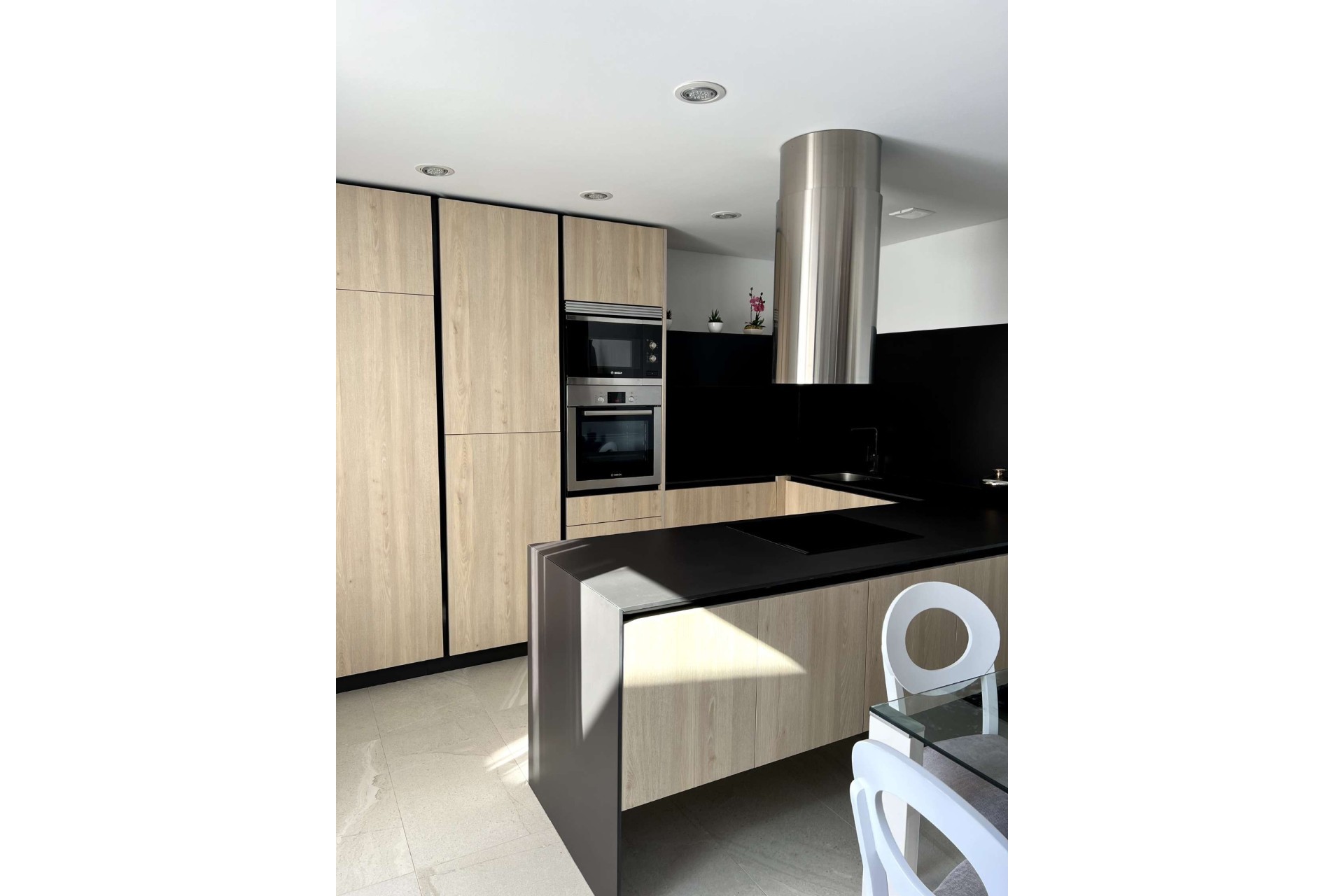 Новое здание - detached - Ciudad Quesada