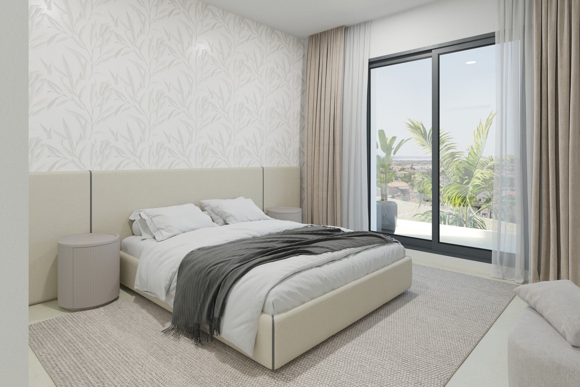 Новое здание - detached - Ciudad Quesada