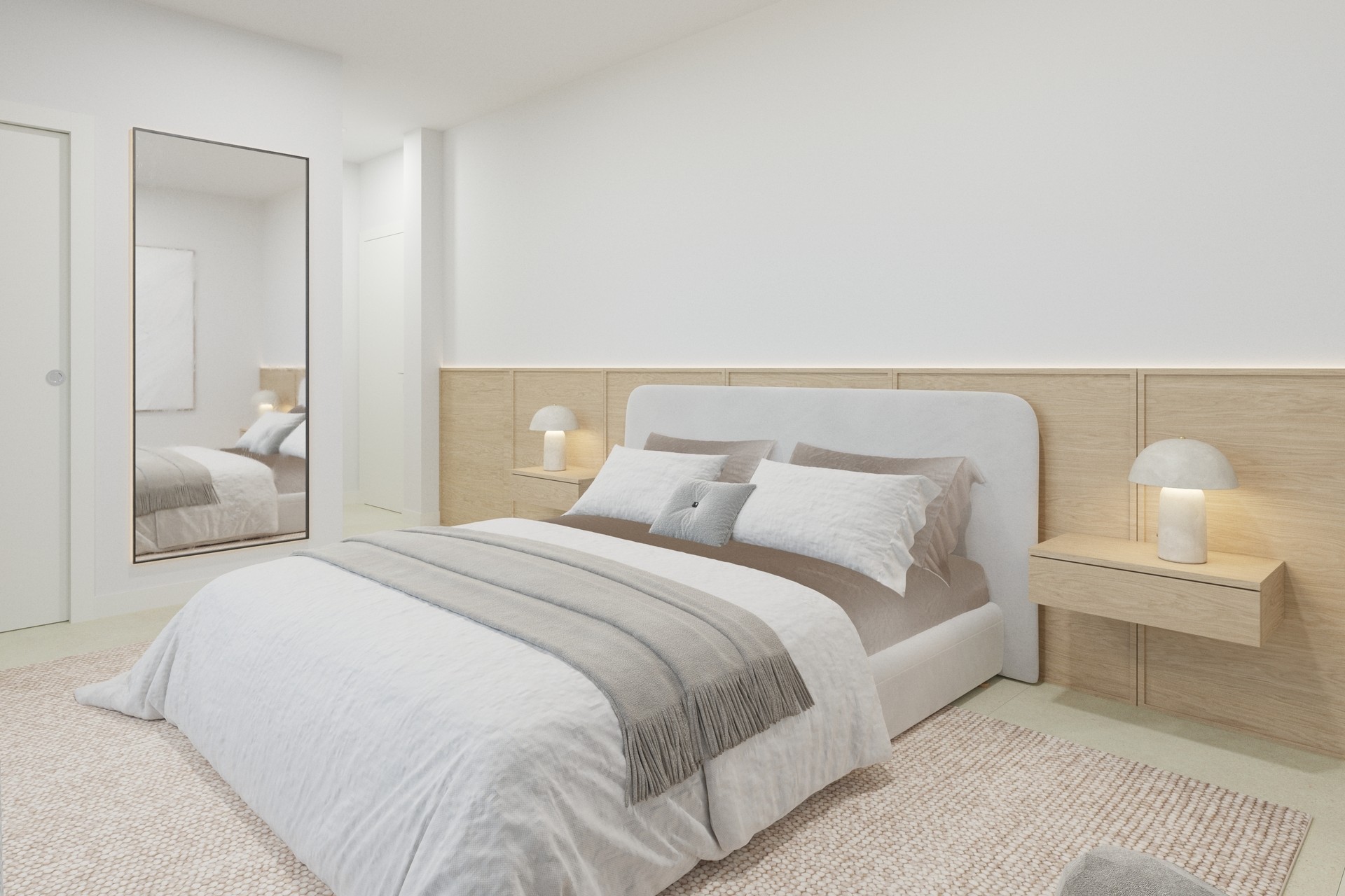 Новое здание - detached - Ciudad Quesada