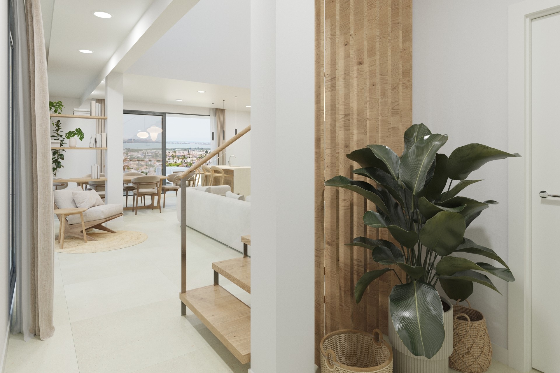 Новое здание - detached - Ciudad Quesada