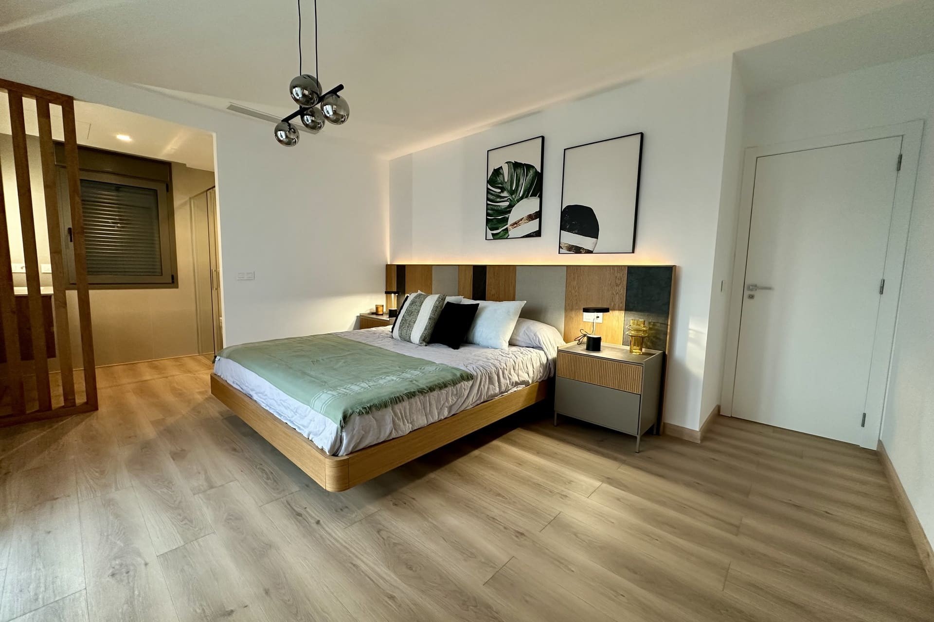 Новое здание - detached - Finestrat