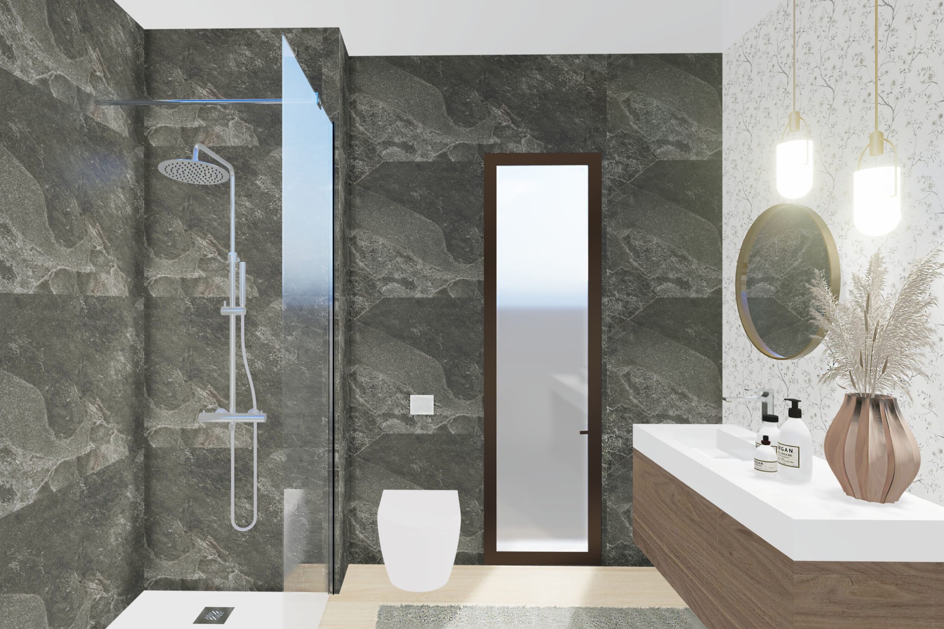 Новое здание - detached - Finestrat