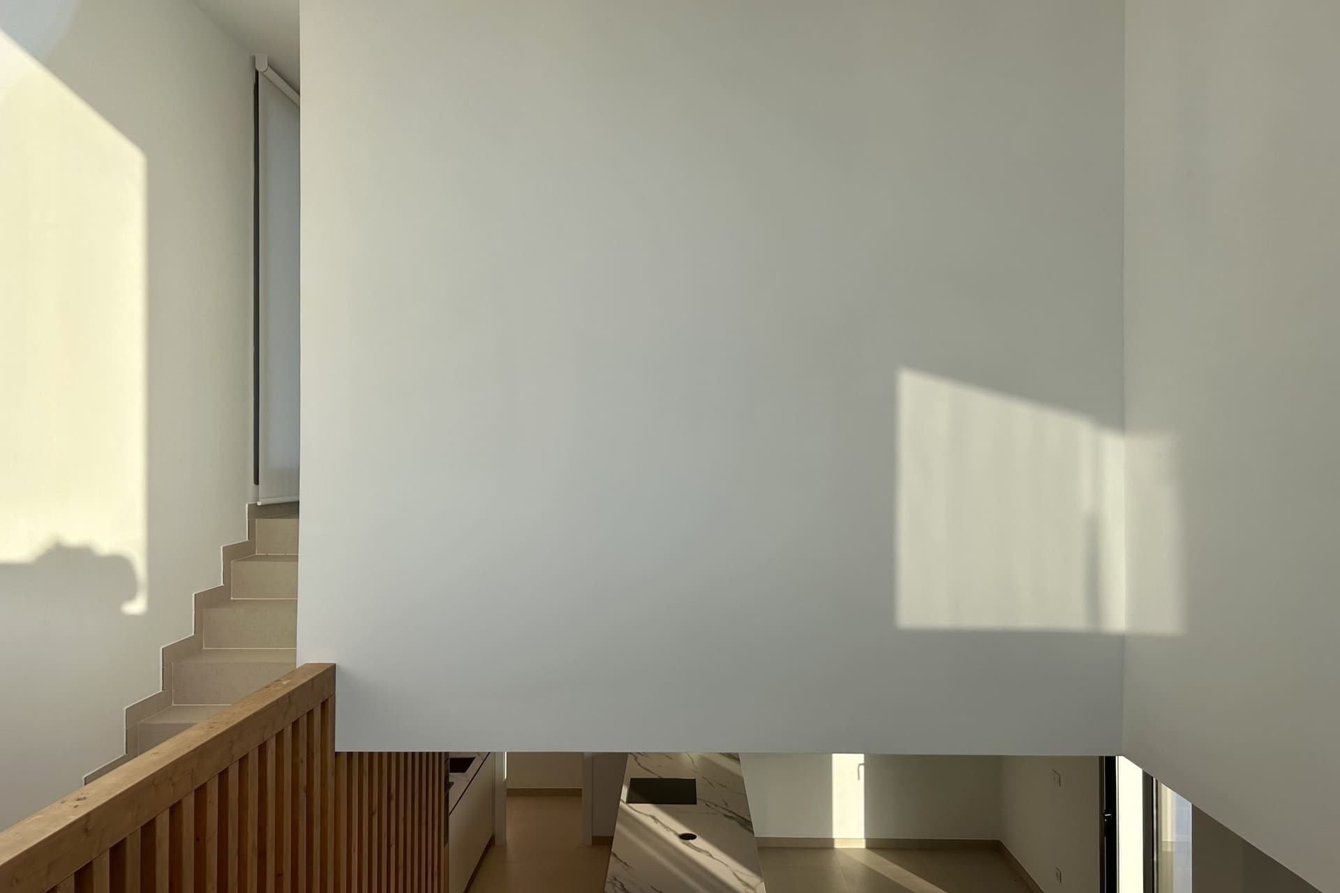 Новое здание - detached - Finestrat