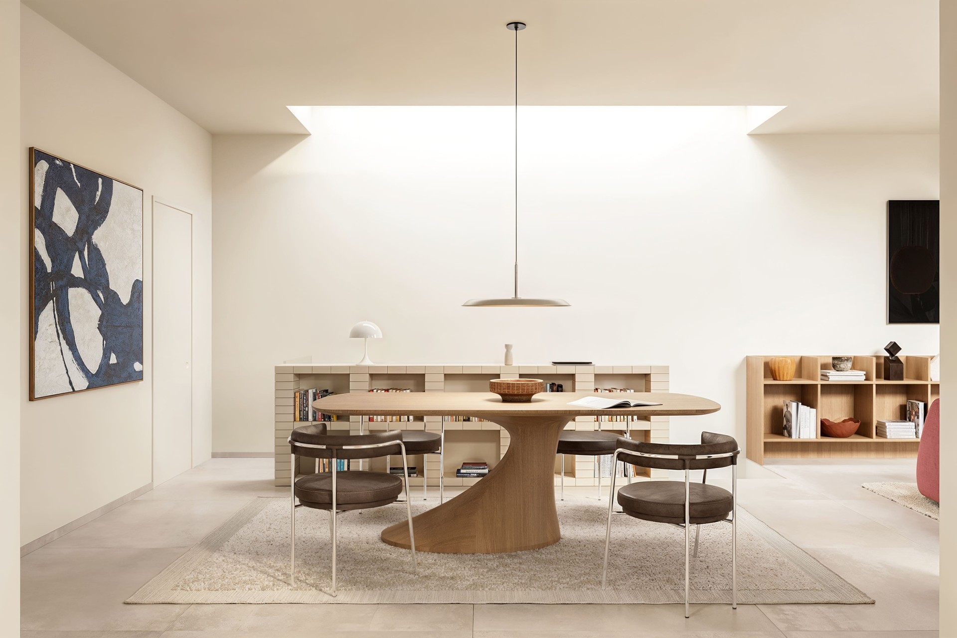 Новое здание - detached - La Finca Golf