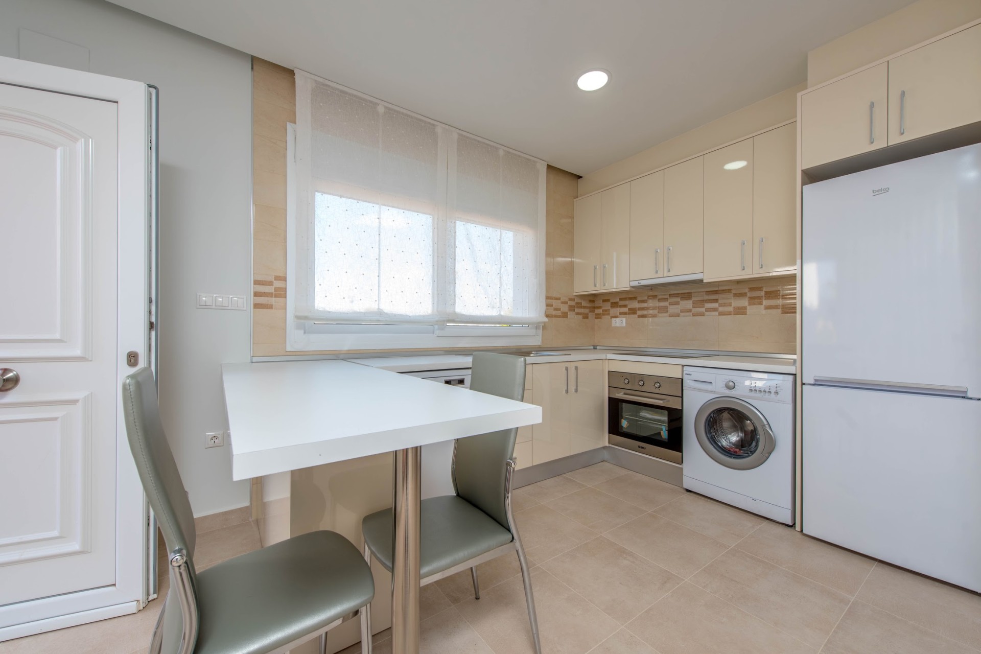 Новое здание - detached - Los Alcázares