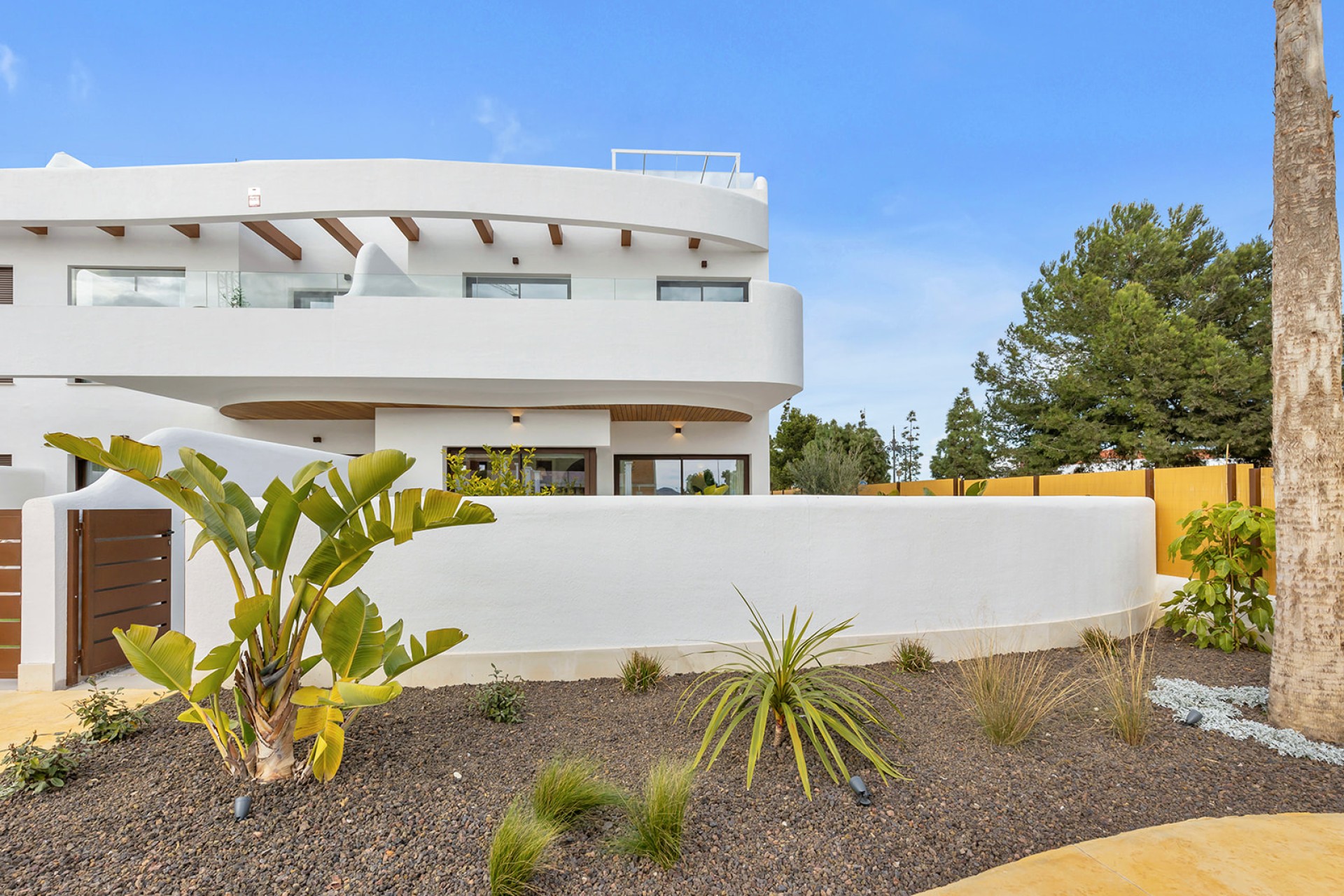 Новое здание - detached - Los Alcázares