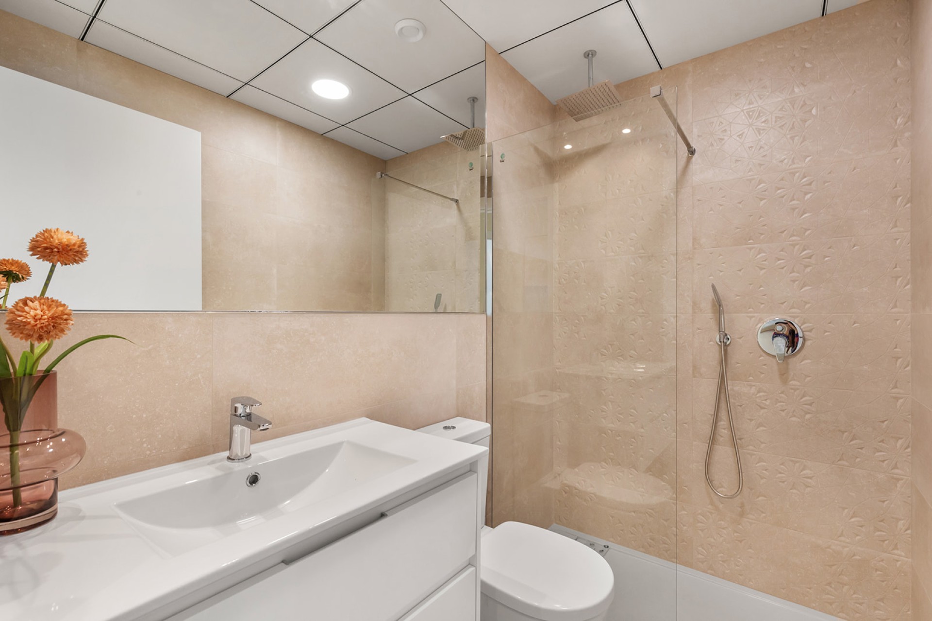 Новое здание - detached - Los Alcázares