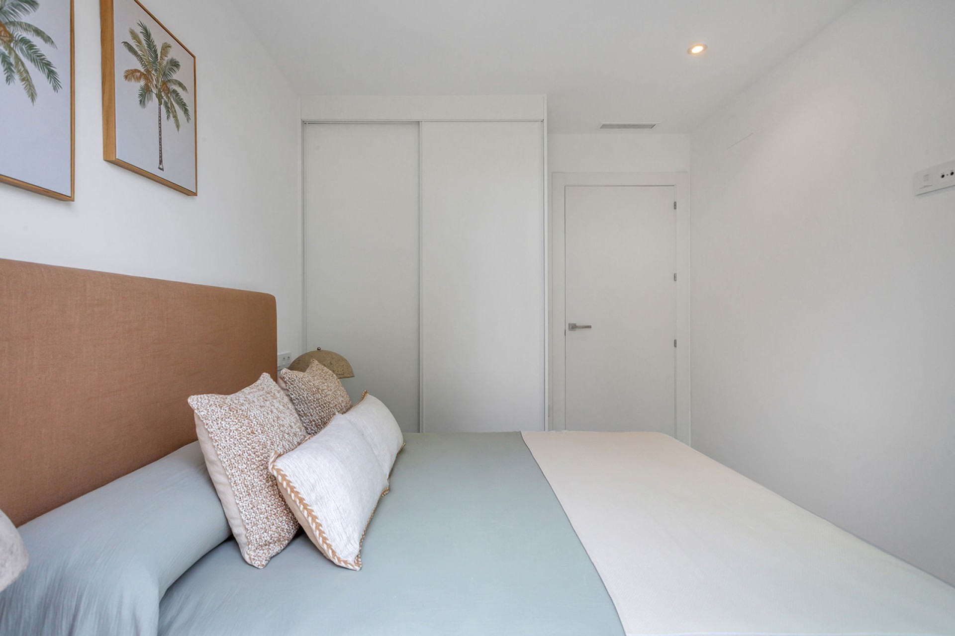 Новое здание - detached - Los Alcázares