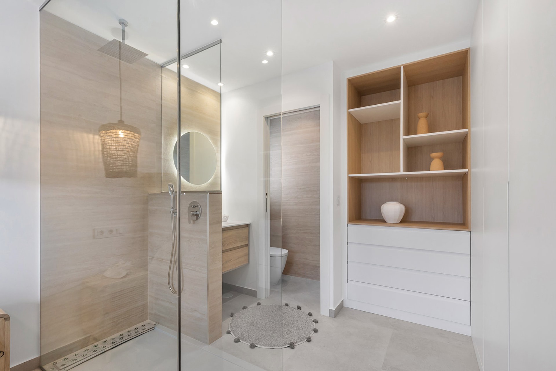 Новое здание - detached - Los Alcázares