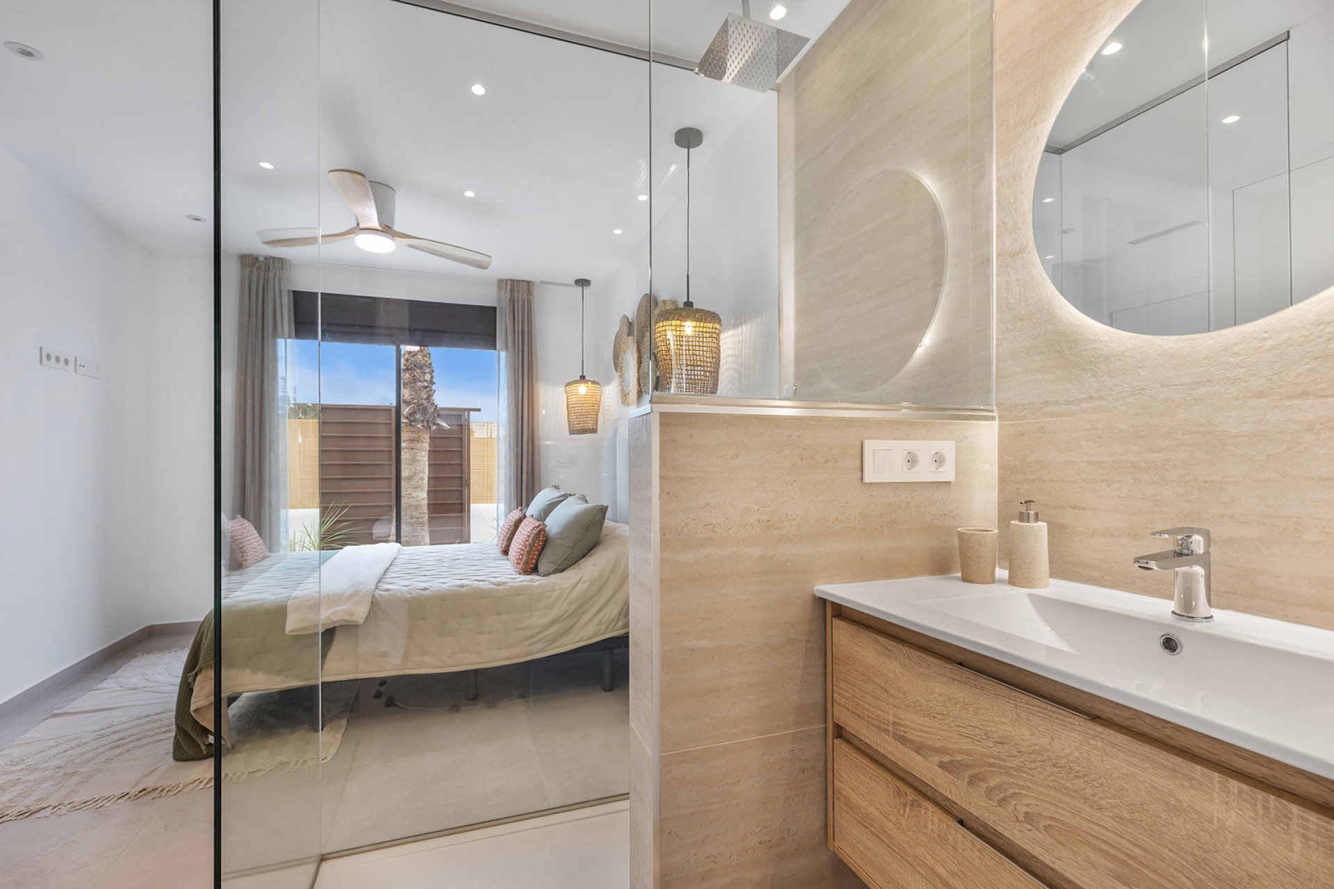 Новое здание - detached - Los Alcázares