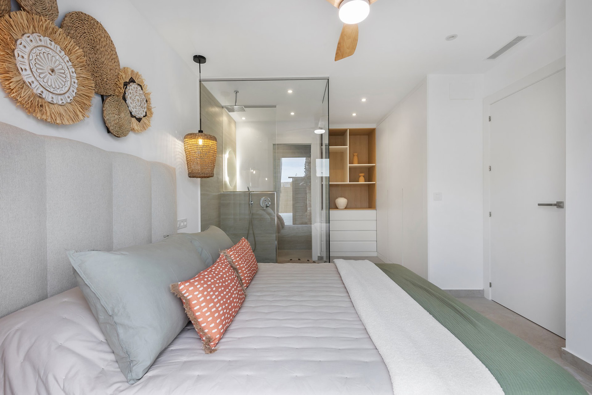 Новое здание - detached - Los Alcázares